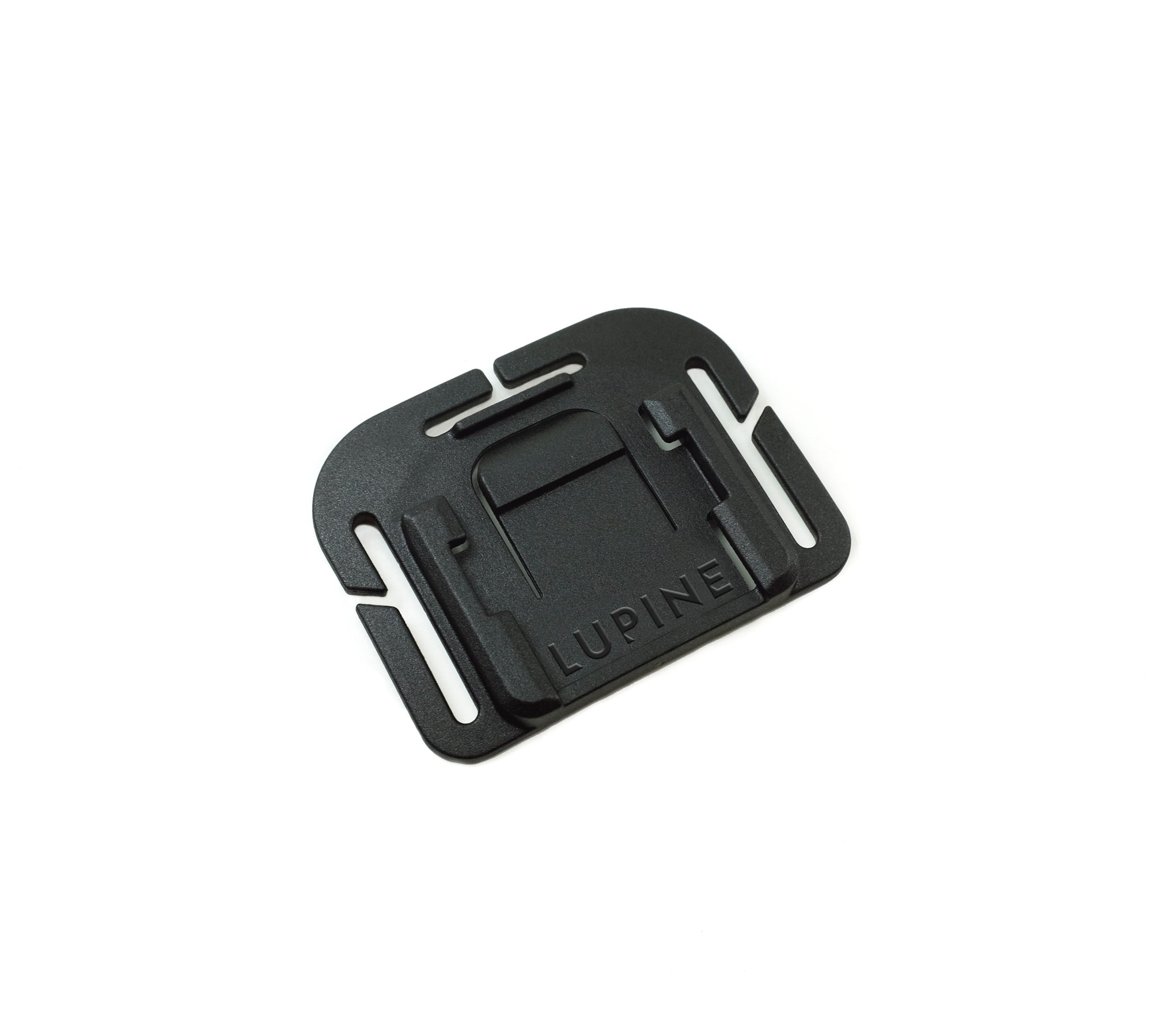 FrontClick Stirnbandplatte