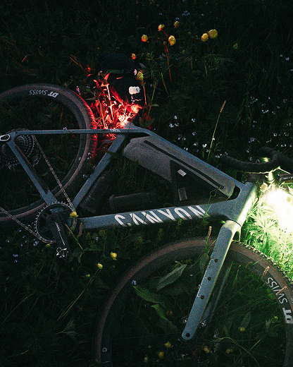 Der große Guide zur Fahrradbeleuchtung