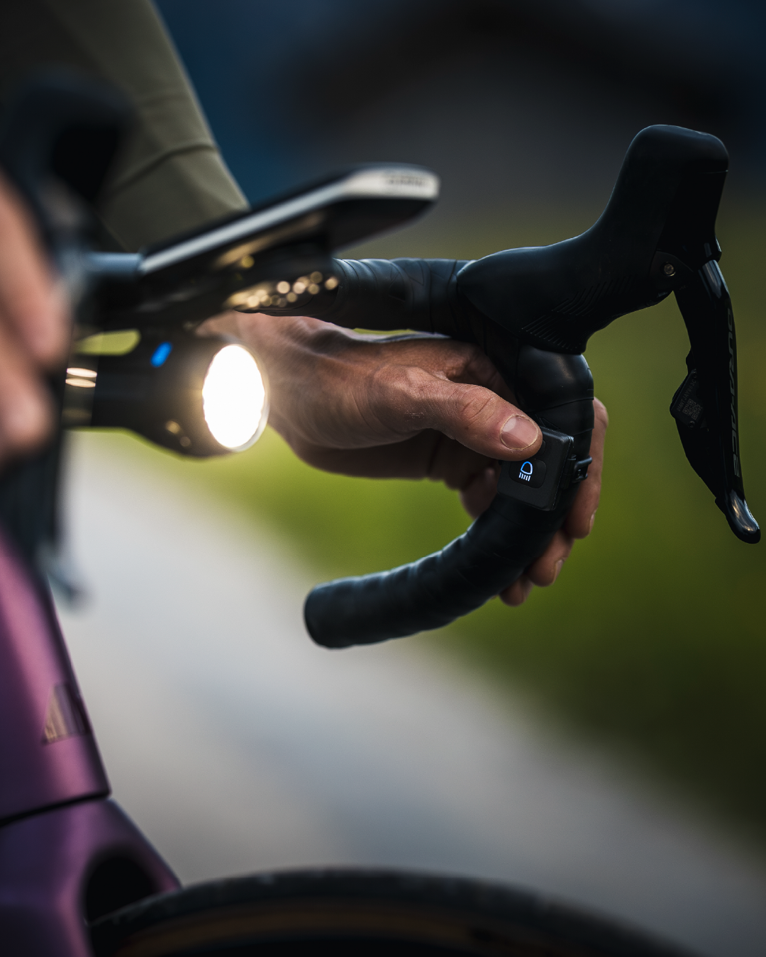 Das beste Fahrradlicht im Jahr 2026 – Worauf es wirklich ankommt