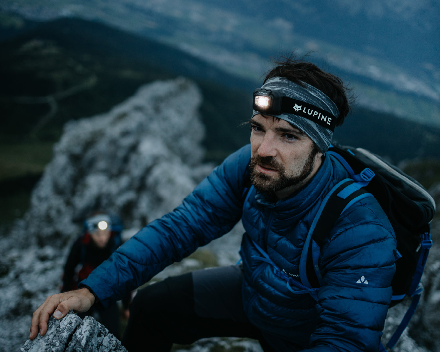 Eine Lampe, viele Einsätze: Welche Lupine für welchen Einsatzbereich?