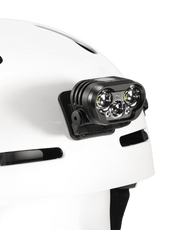 3M FrontClick helmet holder 