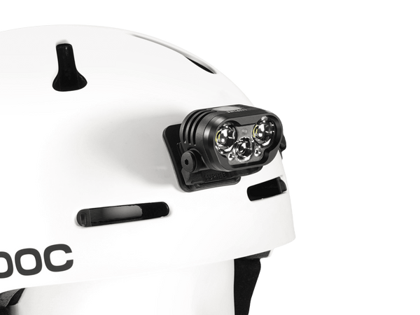 3M FrontClick helmet holder