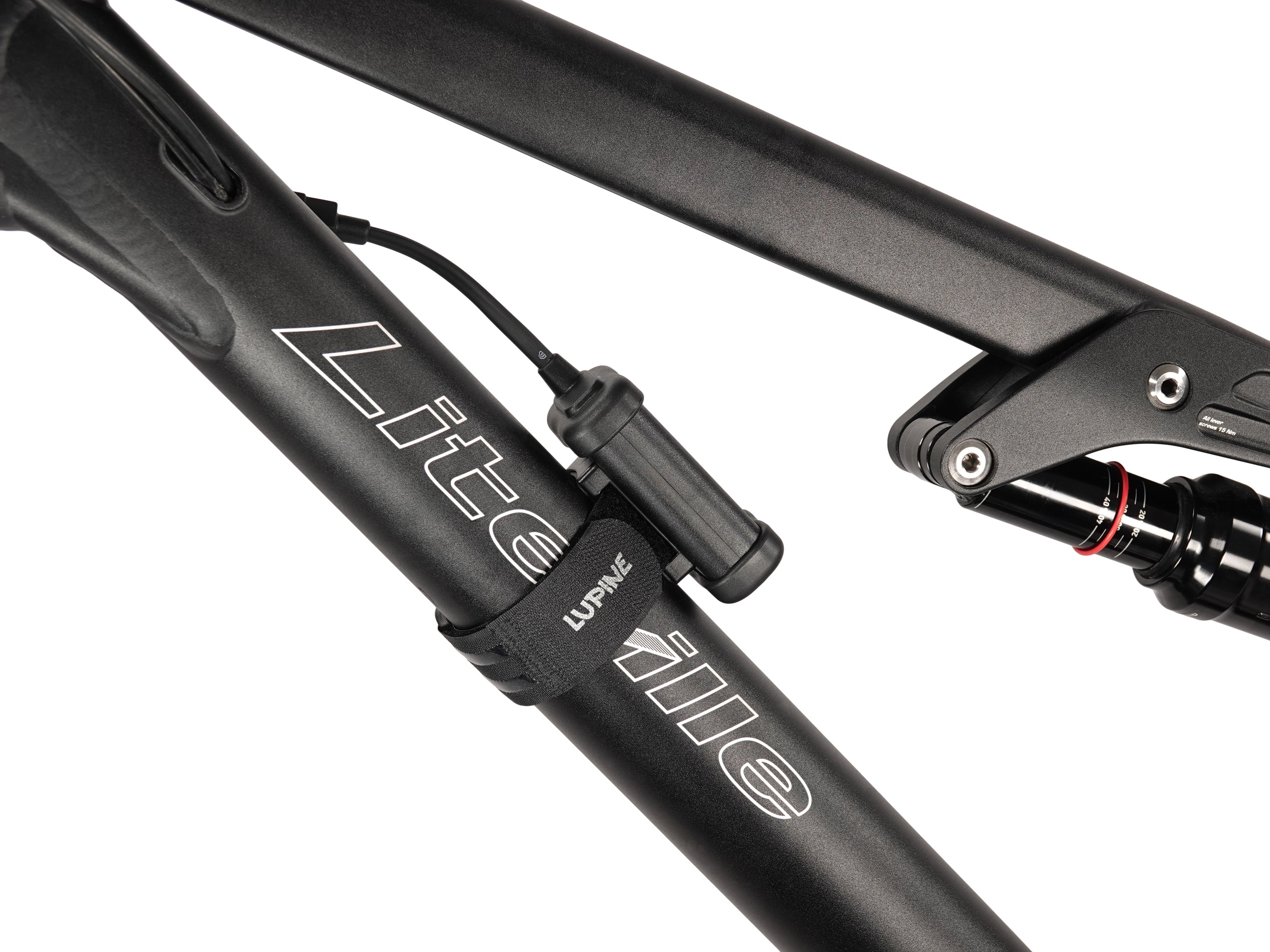 3.5 Ah SmartCore Akku