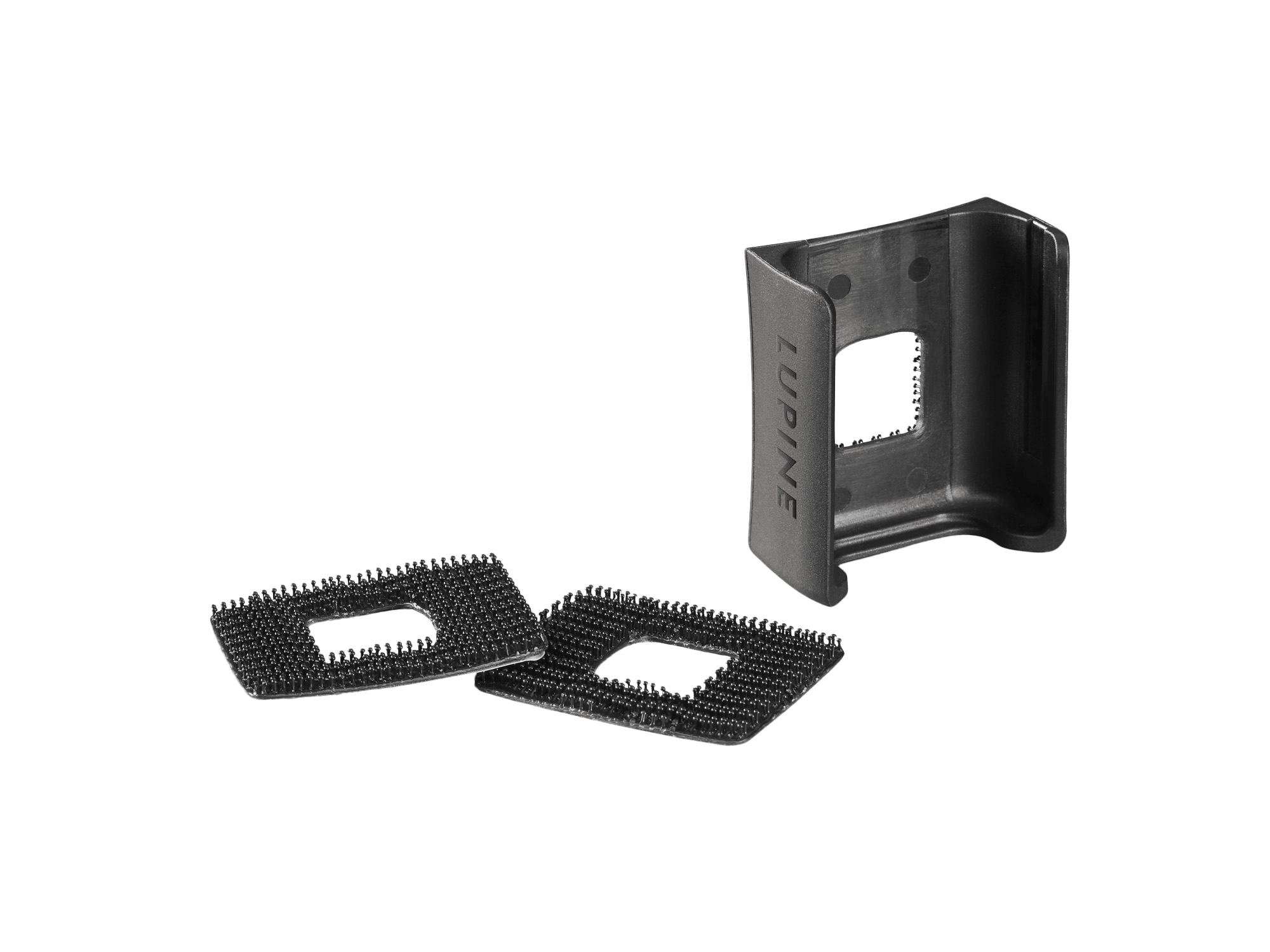 3M Duallock FastClick Akku Helmhalter (2)