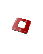 3M FrontClick helmet holder adhesive pad