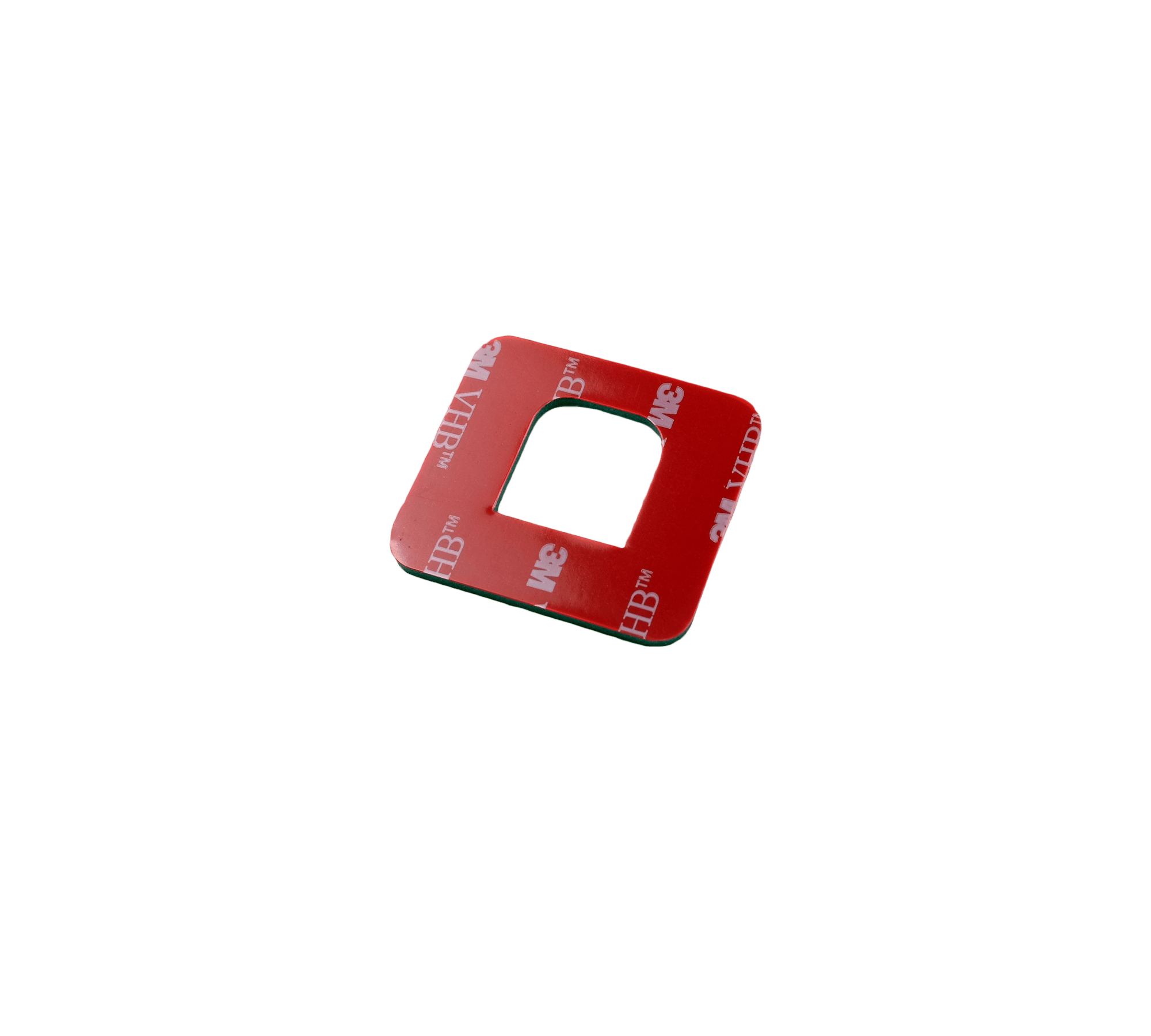 3M FrontClick Helmhalter Klebepad
