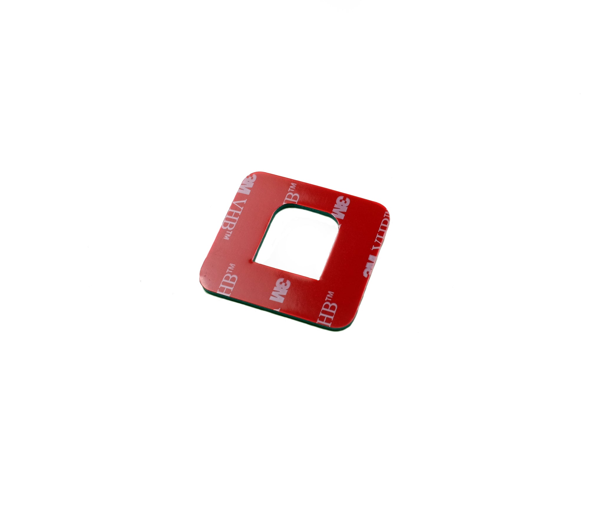 3M FrontClick Helmhalter Klebepad