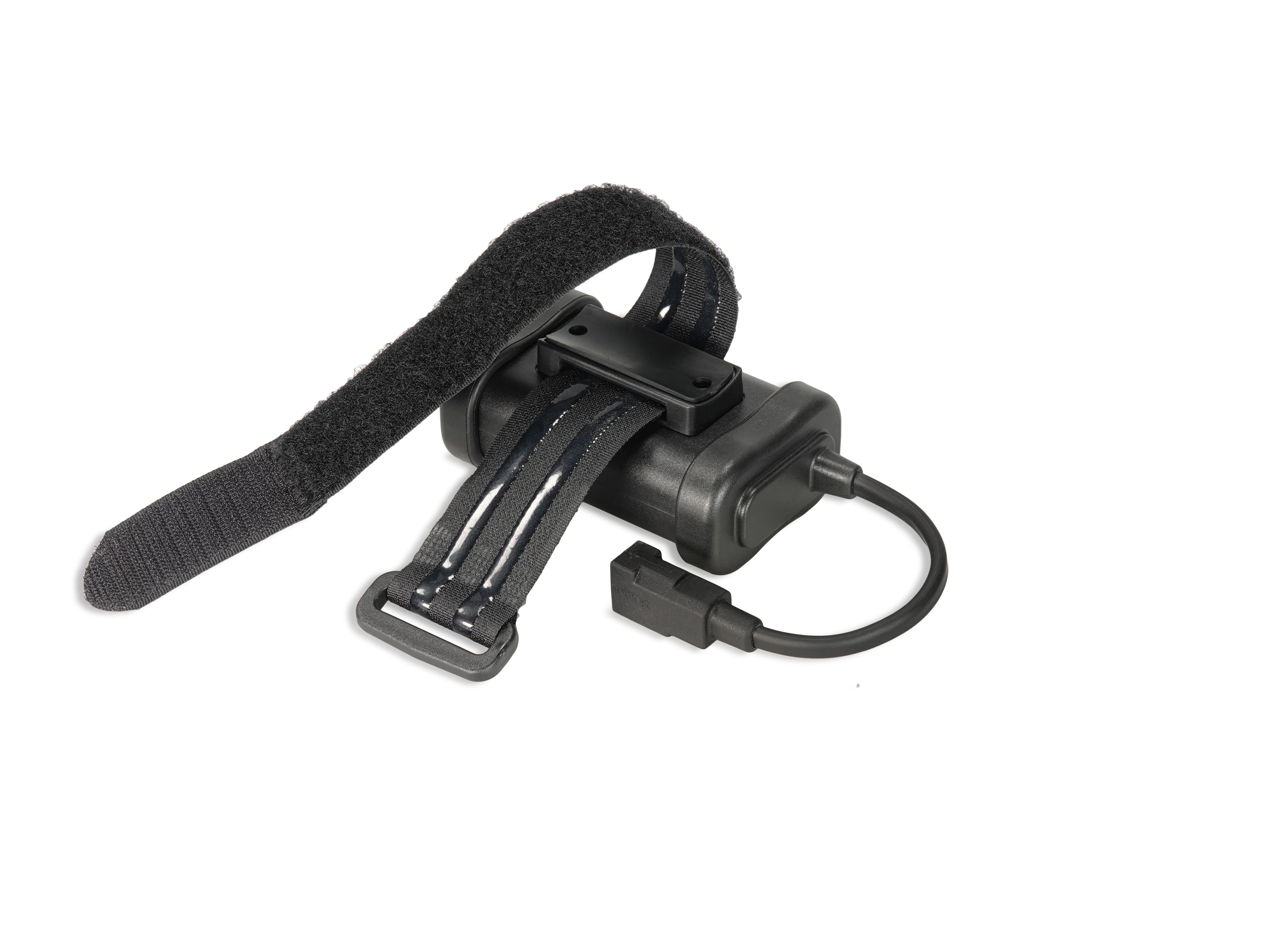 5.0 Ah Hardcase Akku