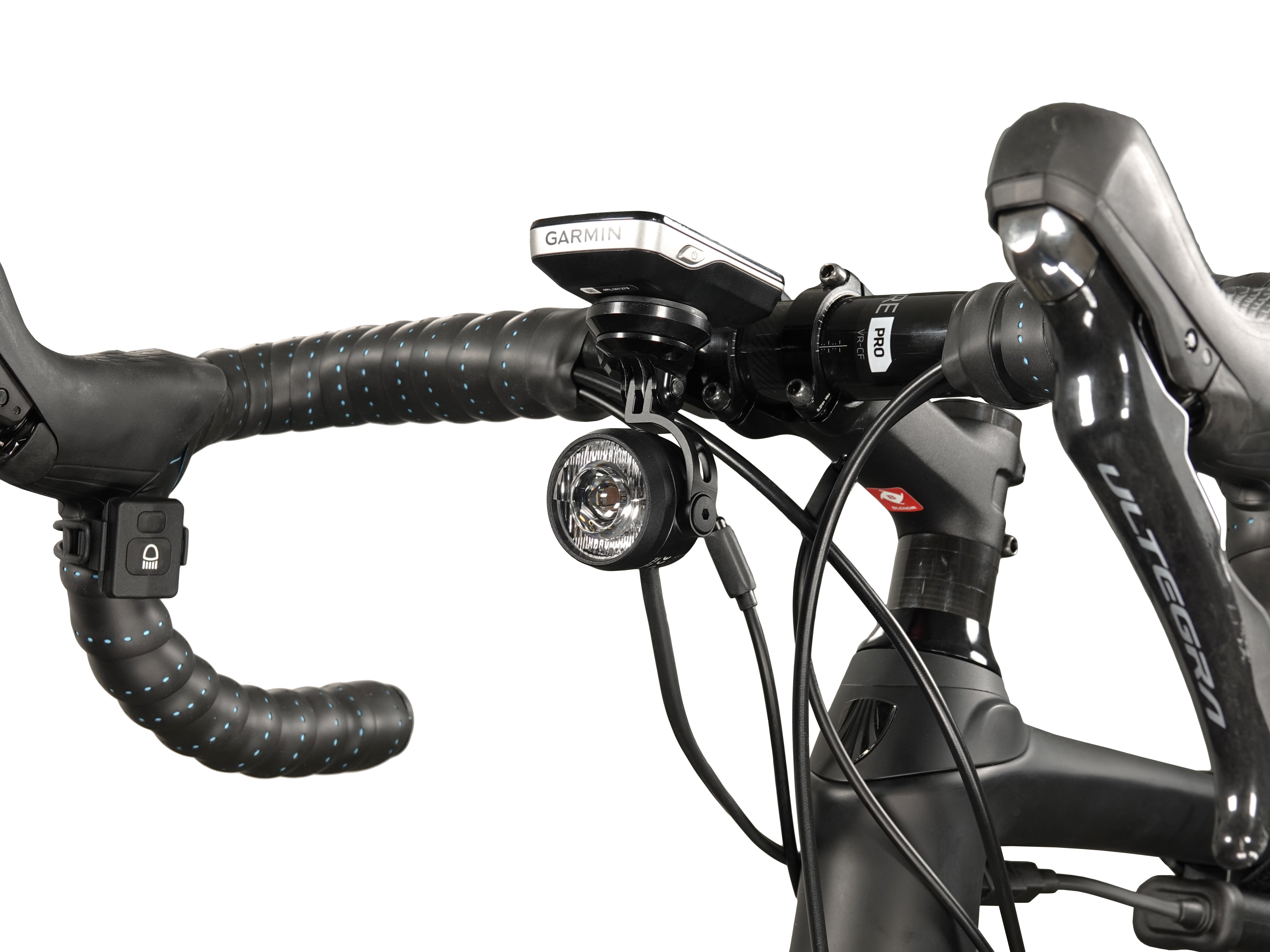 gopro rennrad SL Nano/AF GoPro Adapter