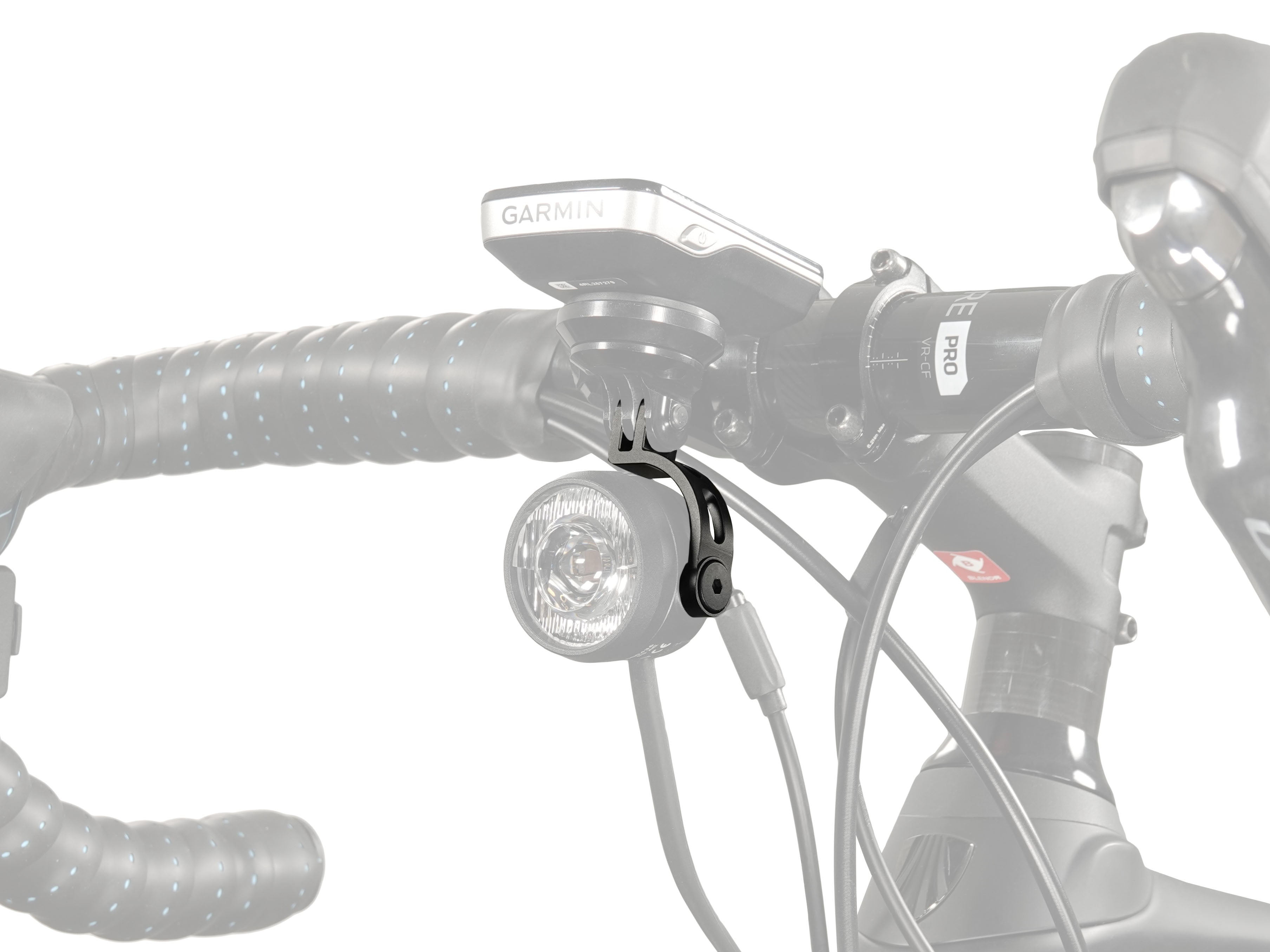 SL Nano/AF GoPro Adapter