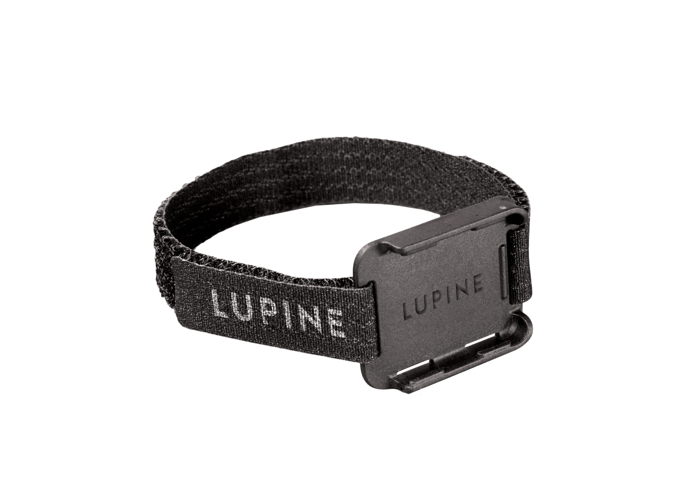 Bluetooth remote control wristband holder 