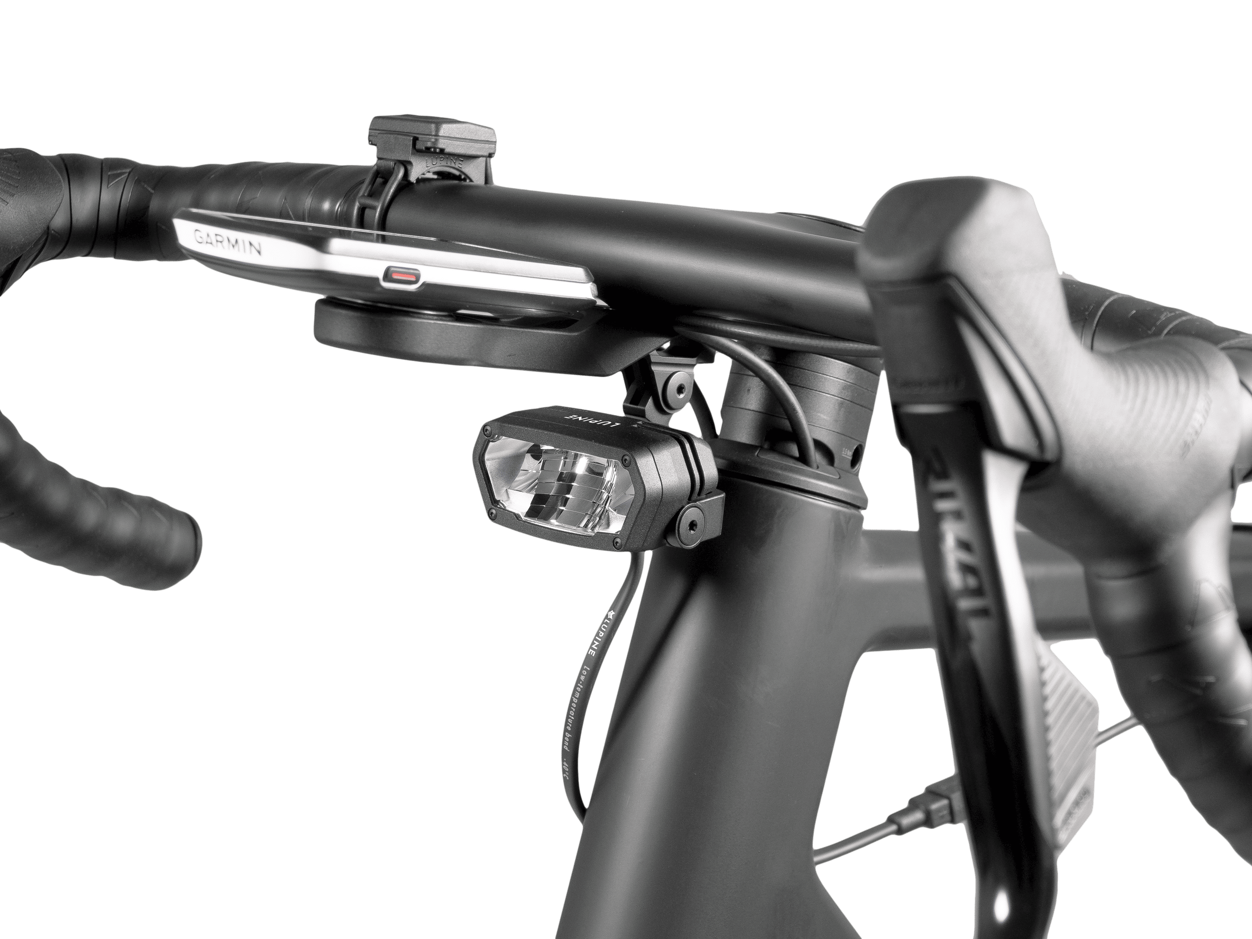 Aero GoPro Adapter