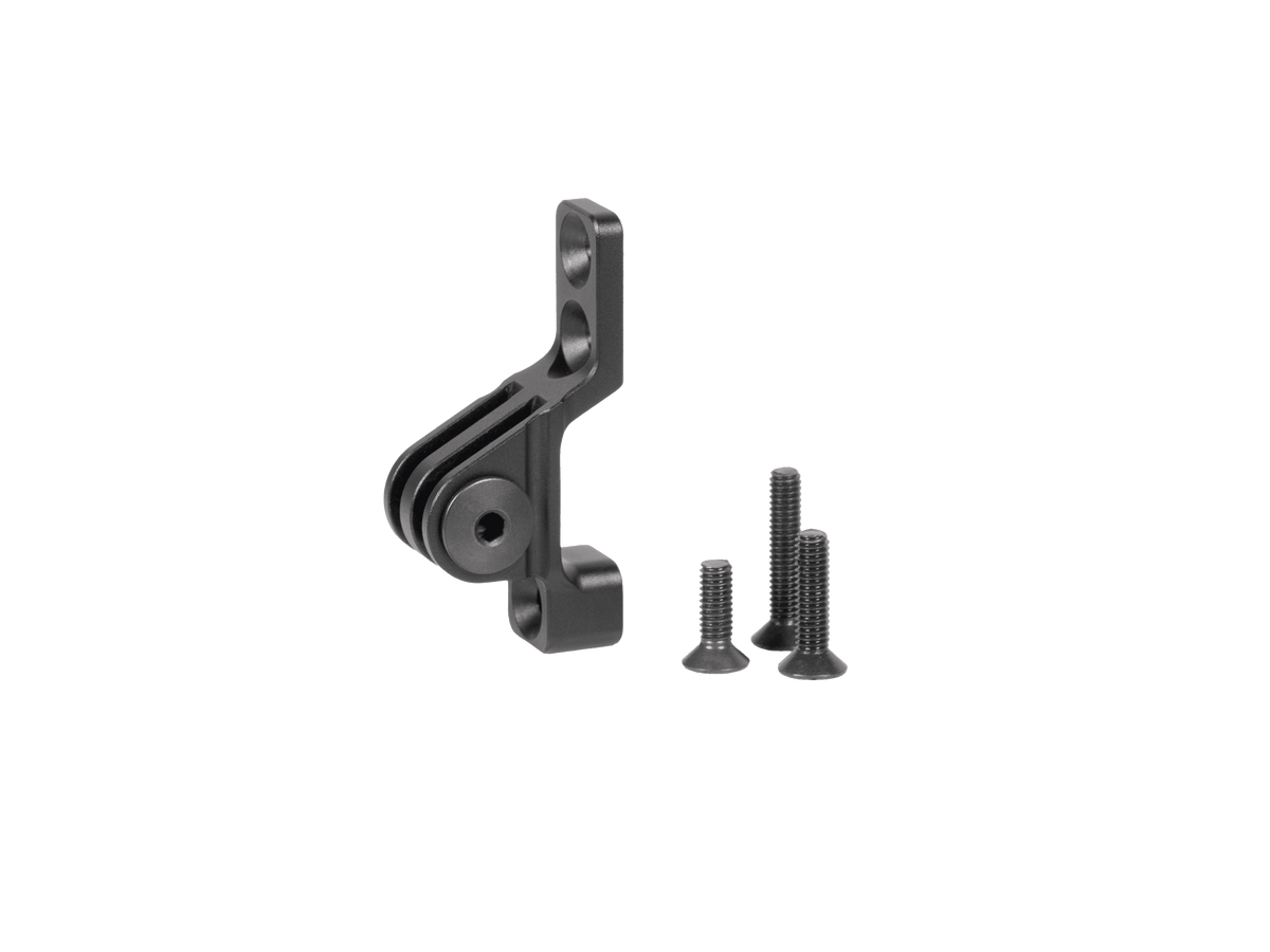 Aero GoPro Adapter
