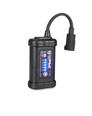 3.5 Ah SmartCore Akku