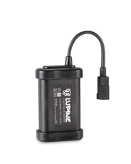 5.0 Ah Hardcase Akku