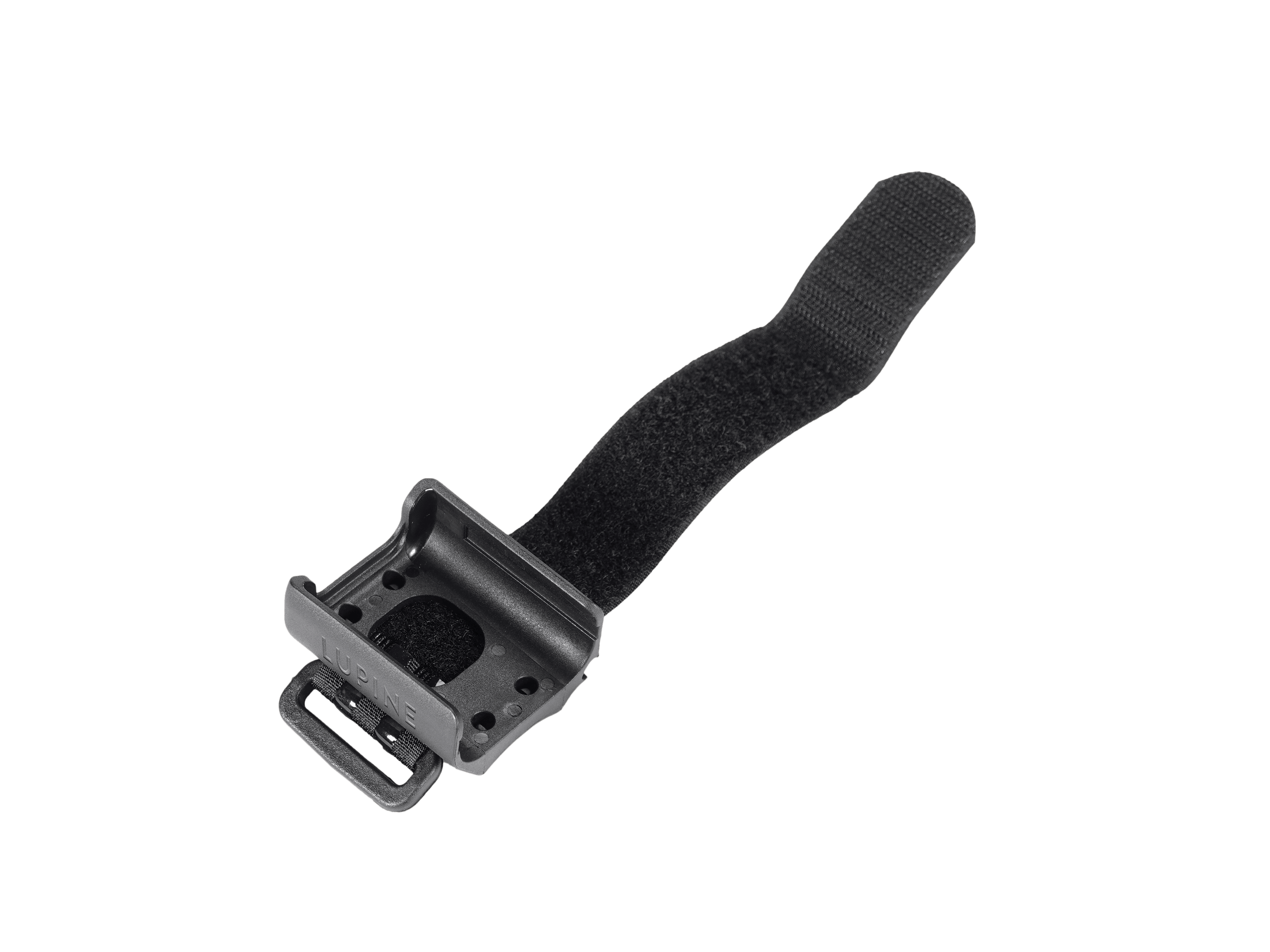 FastClick battery frame holder
