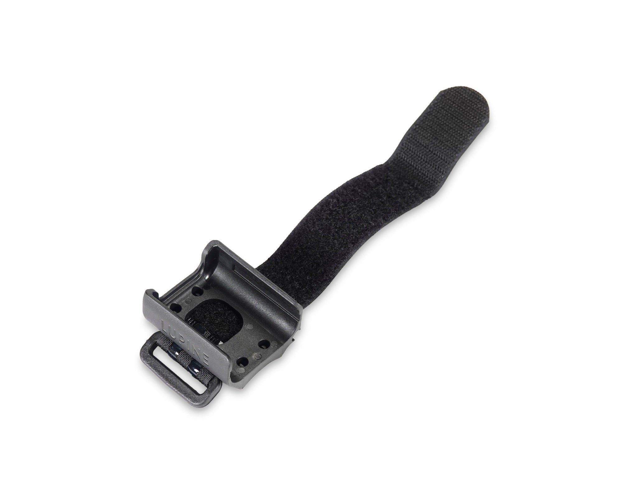 FastClick battery frame holder