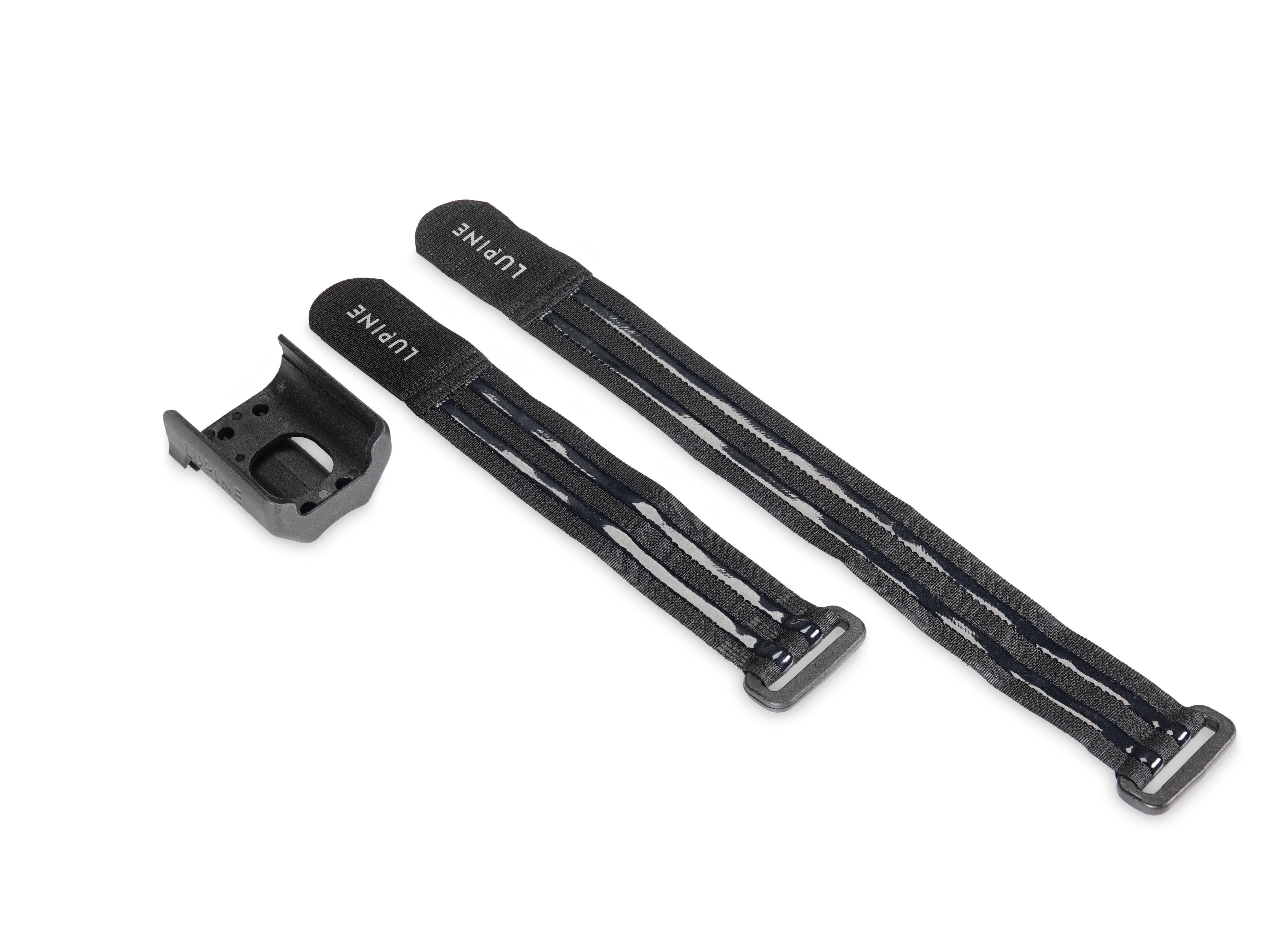 FastClick Akku Rahmenhalter