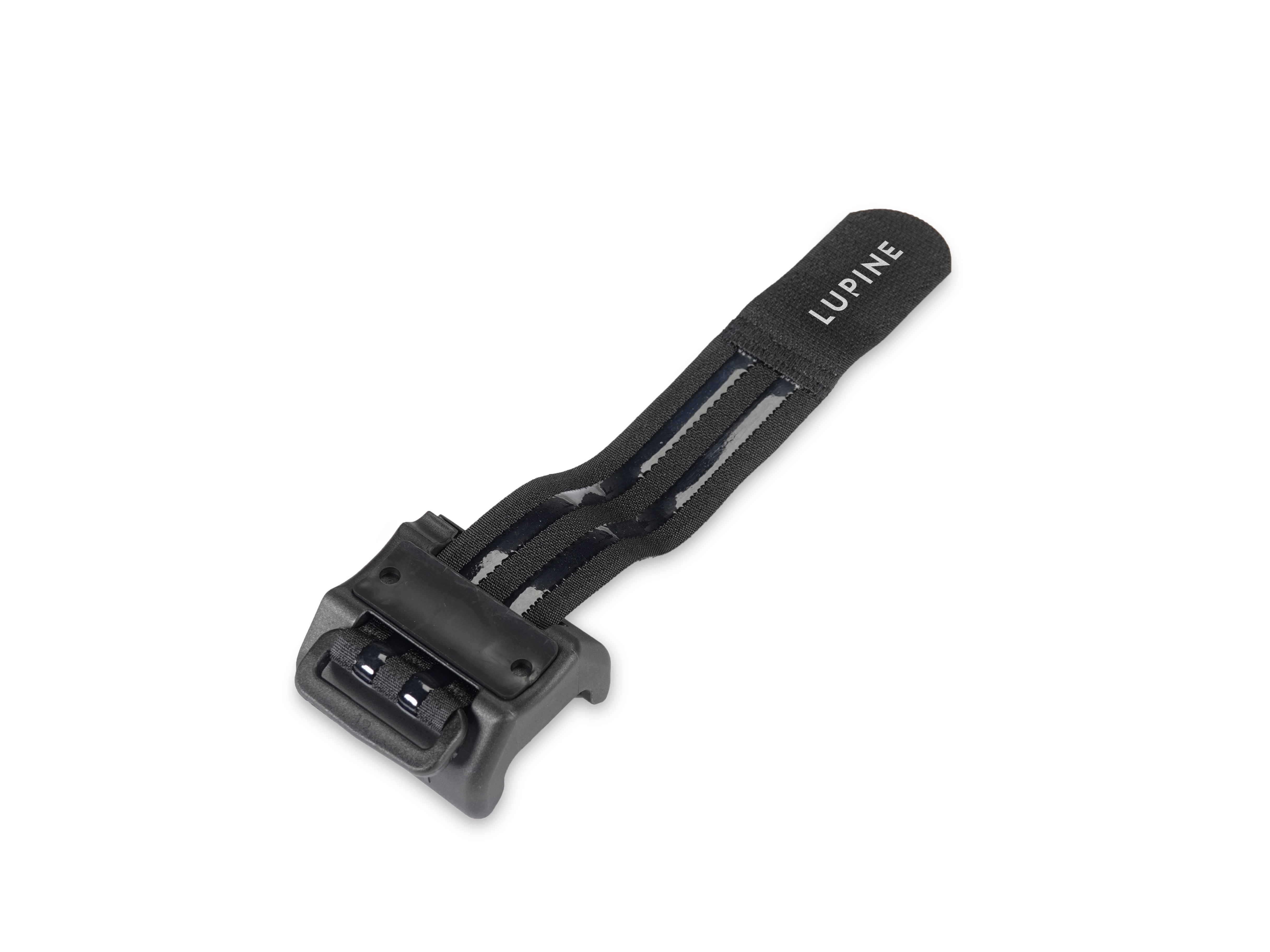 FastClick Akku Rahmenhalter