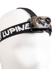 Blika Headlamp Professional Dark Earth