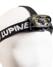 Blika Headlamp Professional O.D. Green
