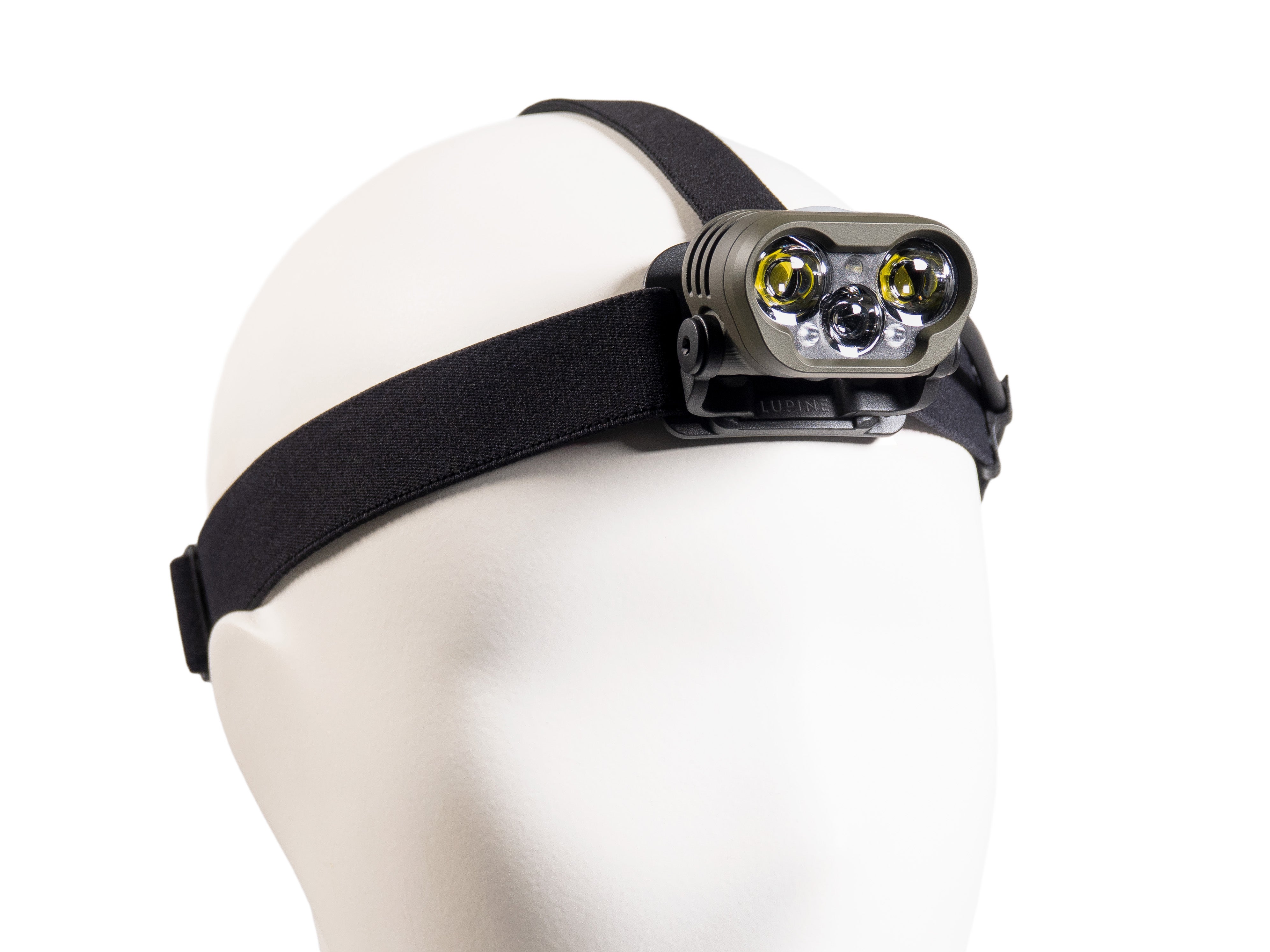 Blika BT Headlamp