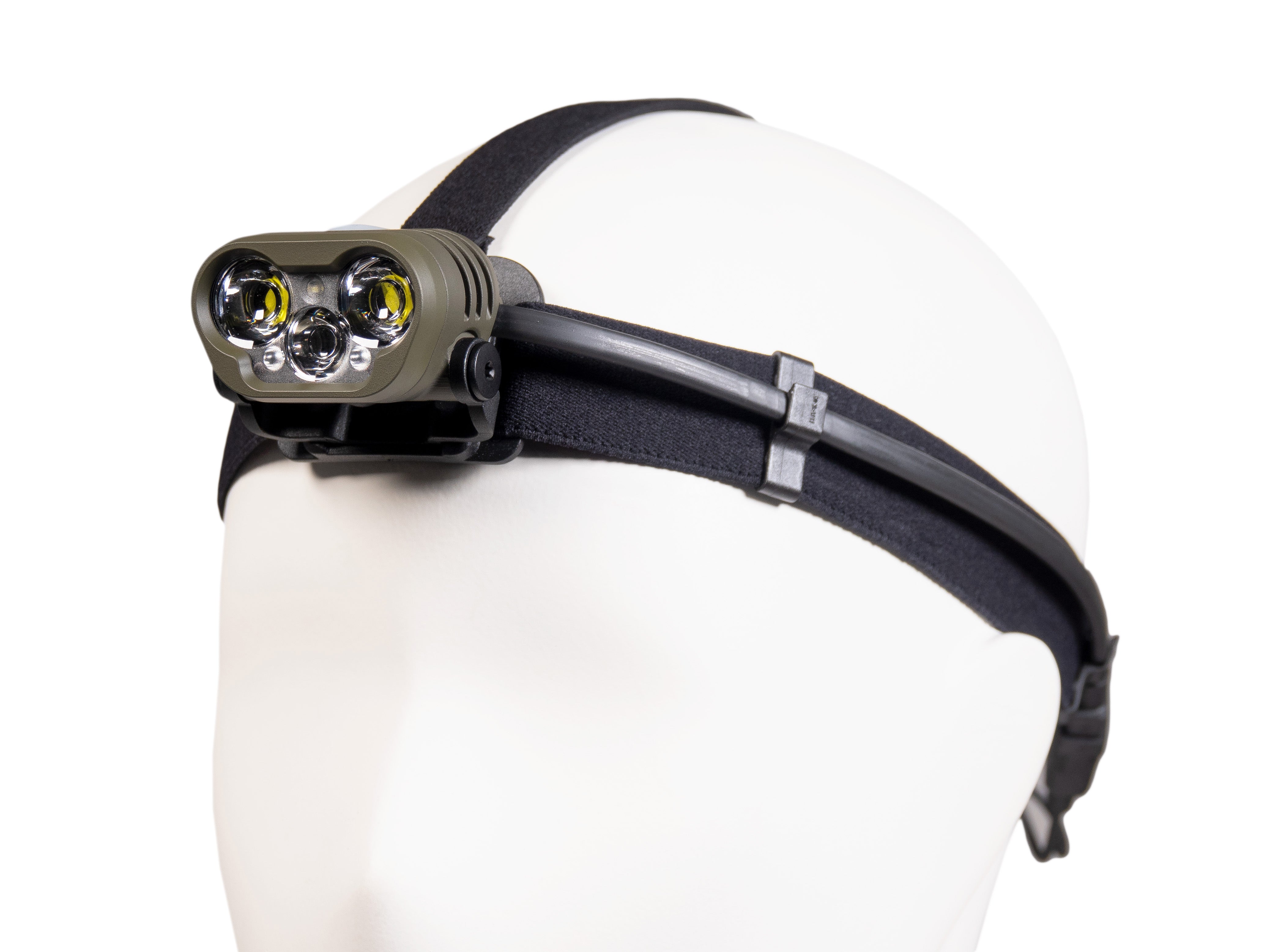 Blika BT Headlamp