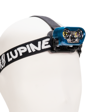 Blika Stirnlampe Blau