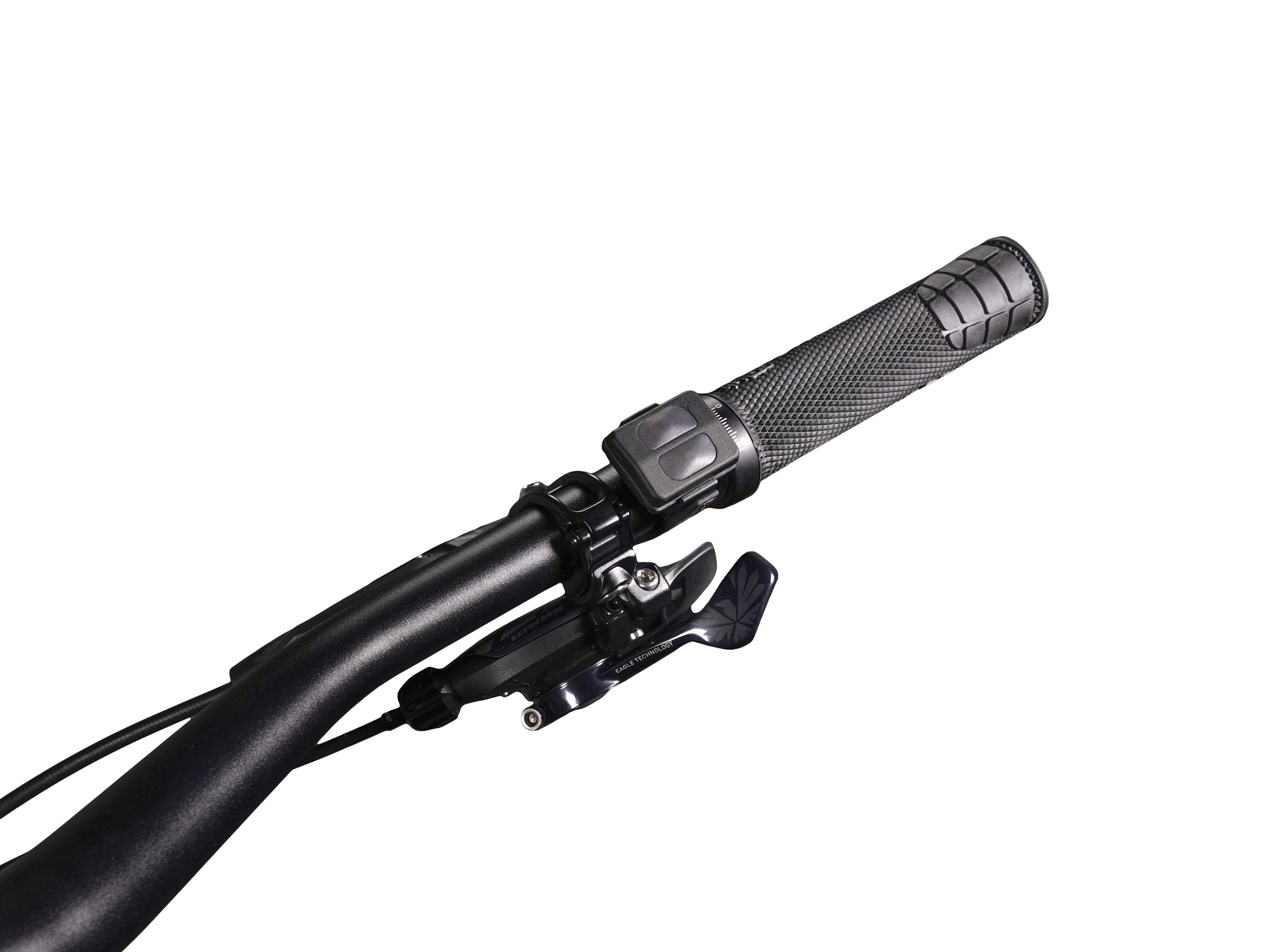 Alpha Bluetooth Fernbedienung (2-Wege)