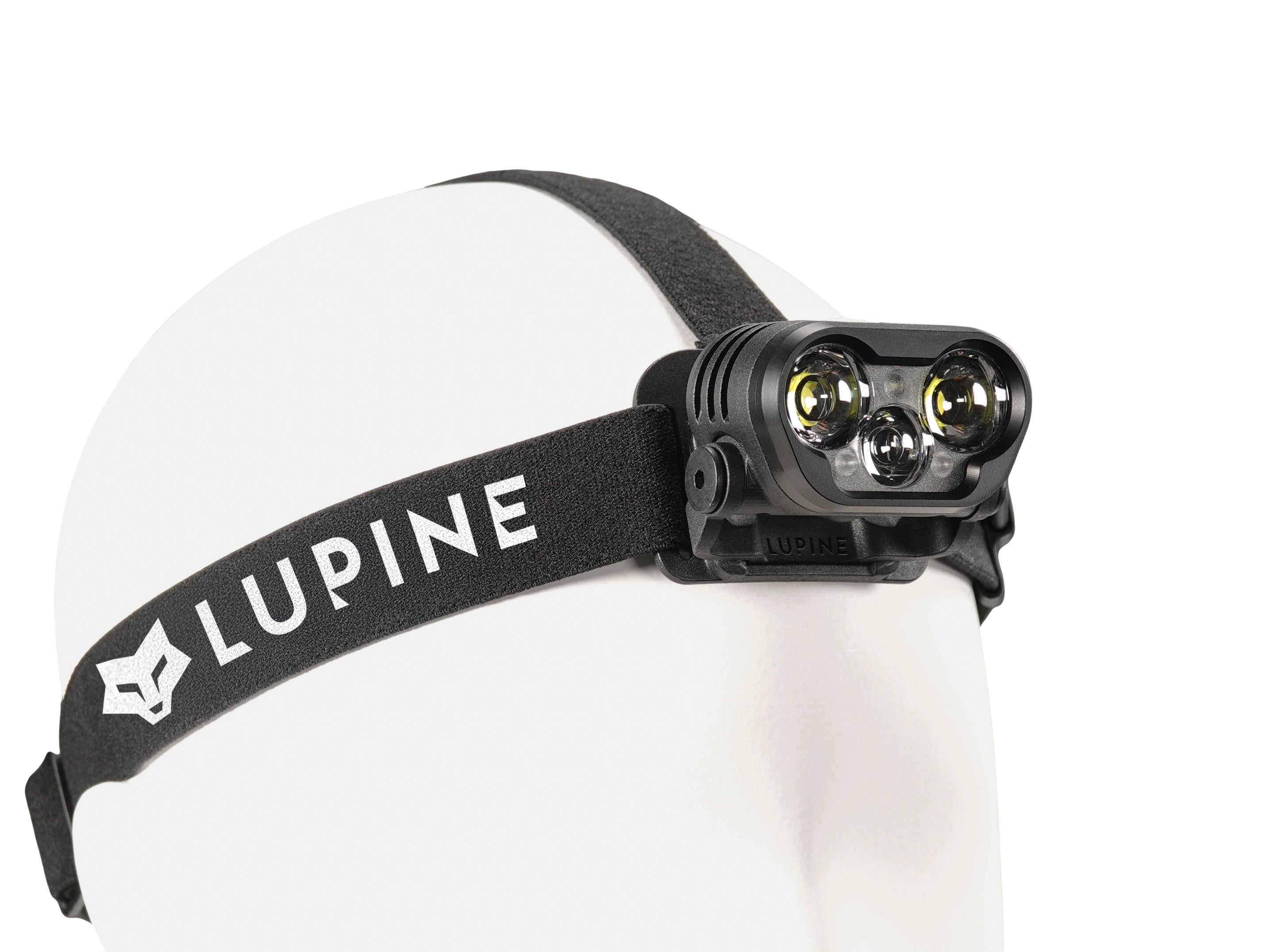 Blika BT Stirnlampe