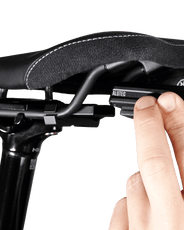 C14 Mag seat stay holder