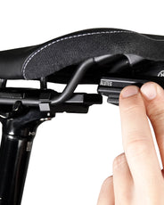 C14 Mag Sattelstebenhalter