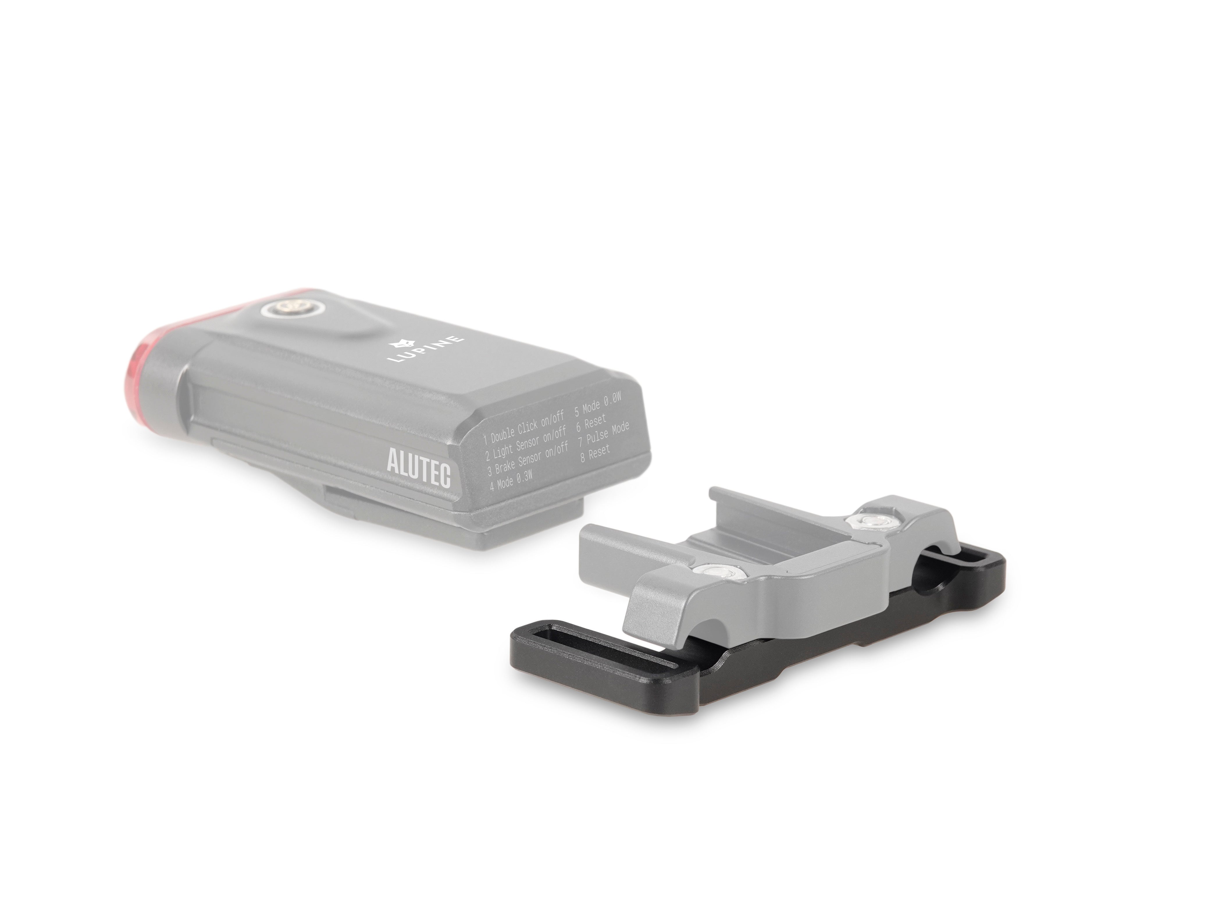 C14 Mag Umrüstkit Satteltasche