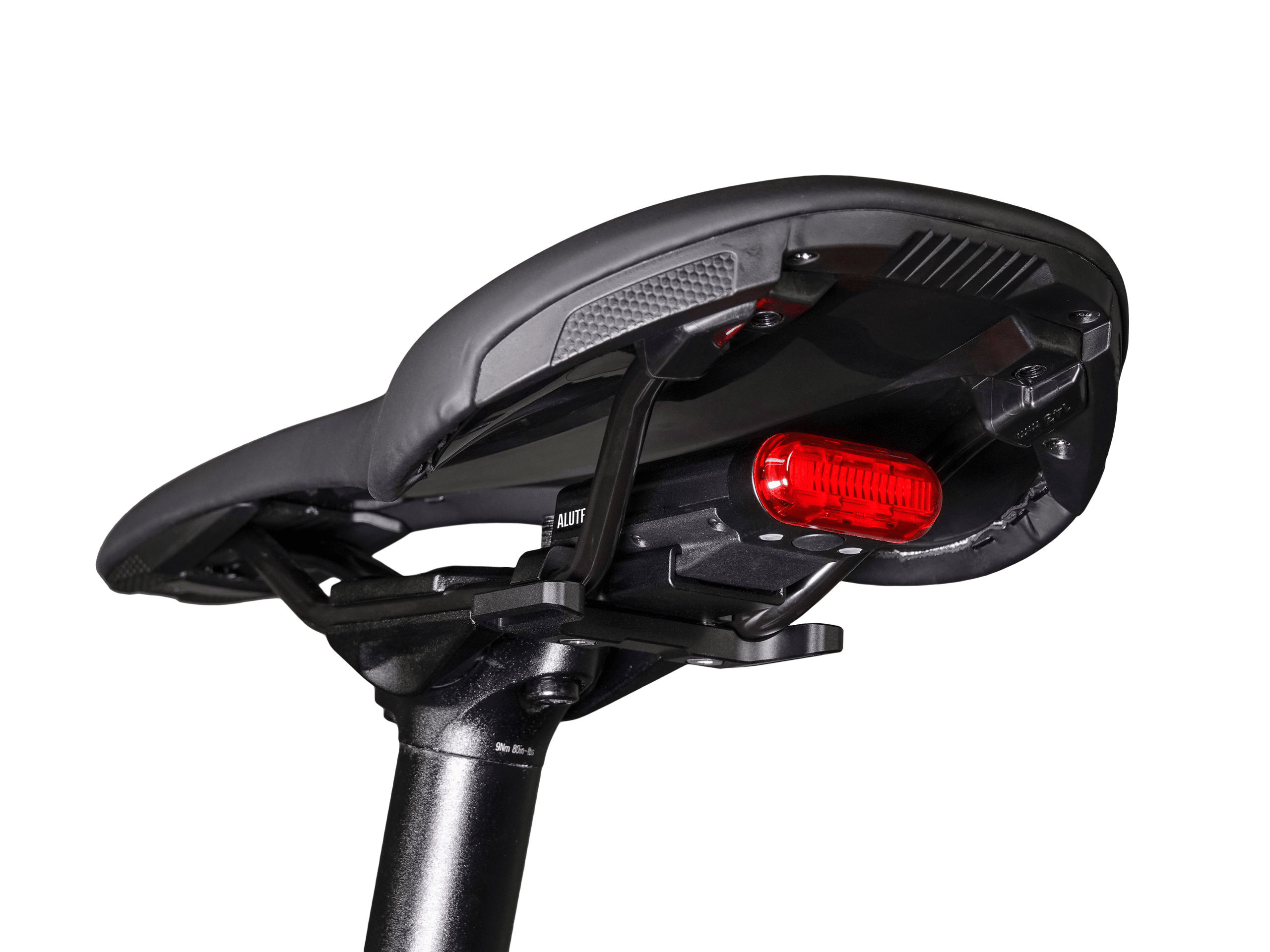 C14 Mag Umrüstkit Satteltasche | C14 Mag conversion kit saddlebag