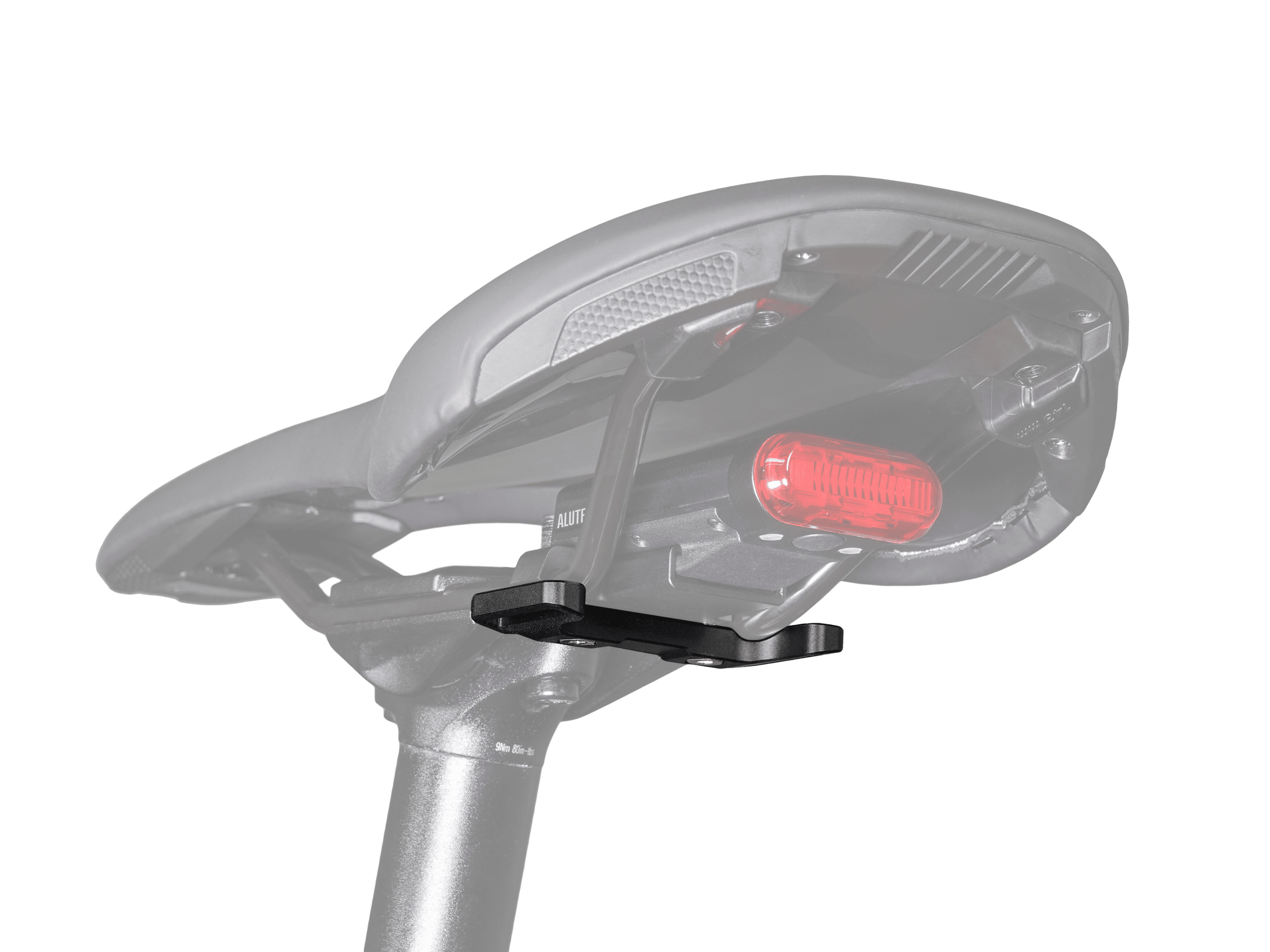 C14 Mag Conversion Kit Saddlebag