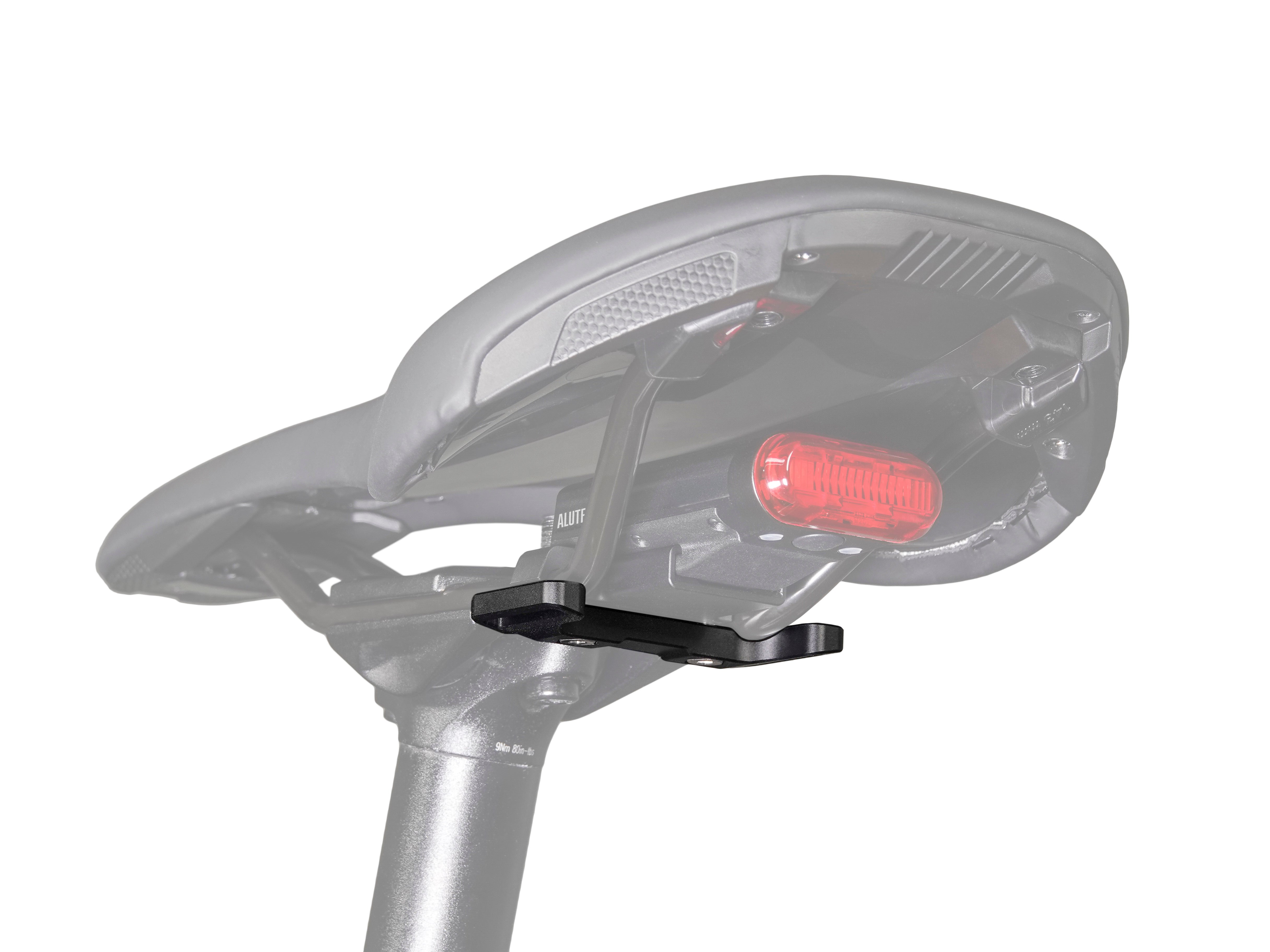 C14 Mag Umrüstkit Satteltasche