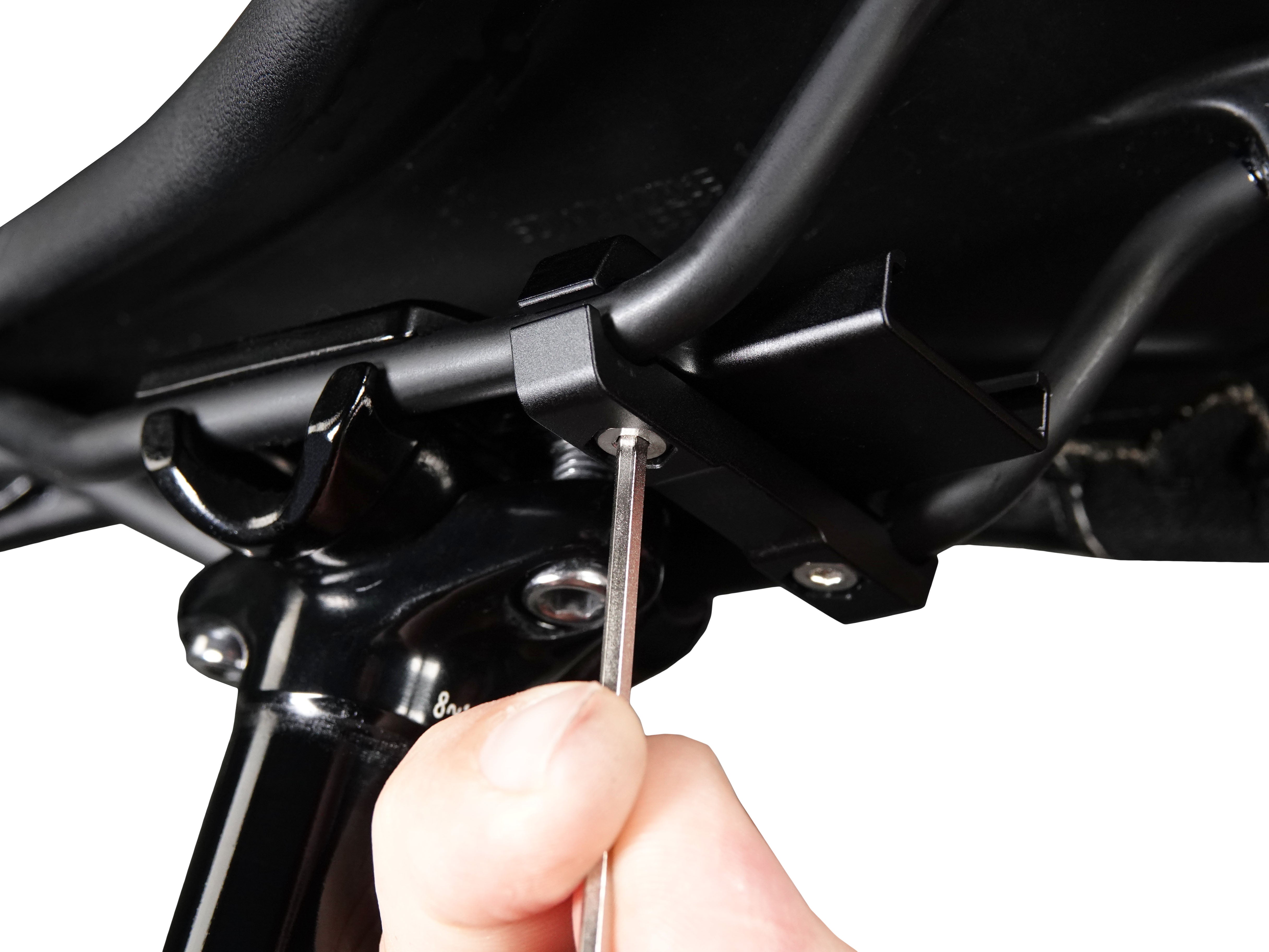 C14 Mag Sattelstebenhalter