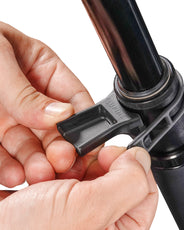 C14 Mag StVZO Halter