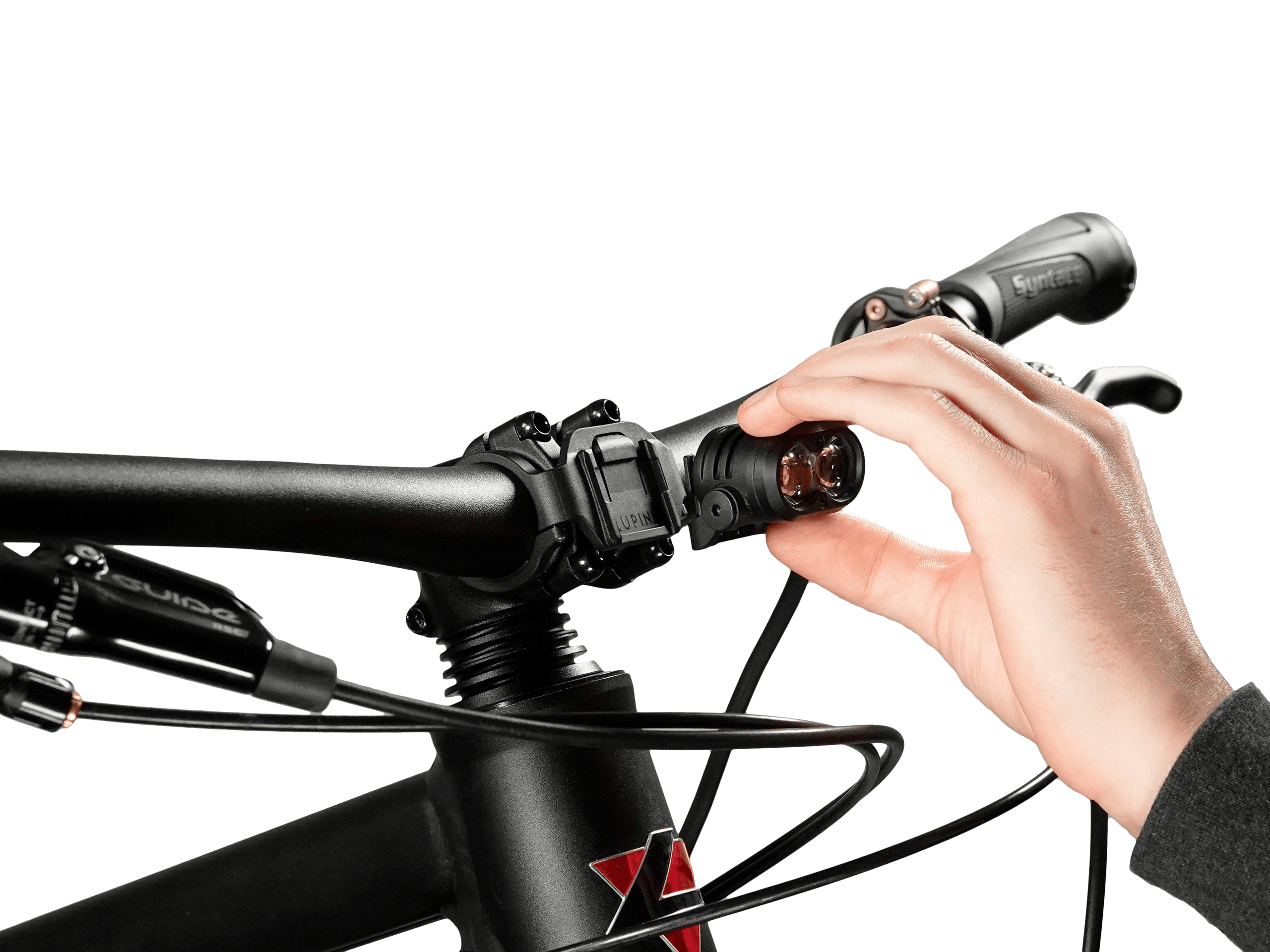 FrontClick Lenkerhalter (3)