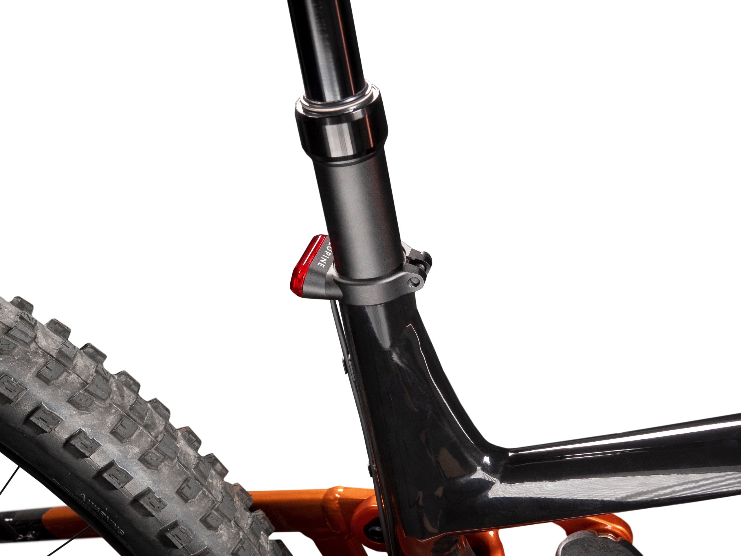 rücklicht rennrad lupine C14