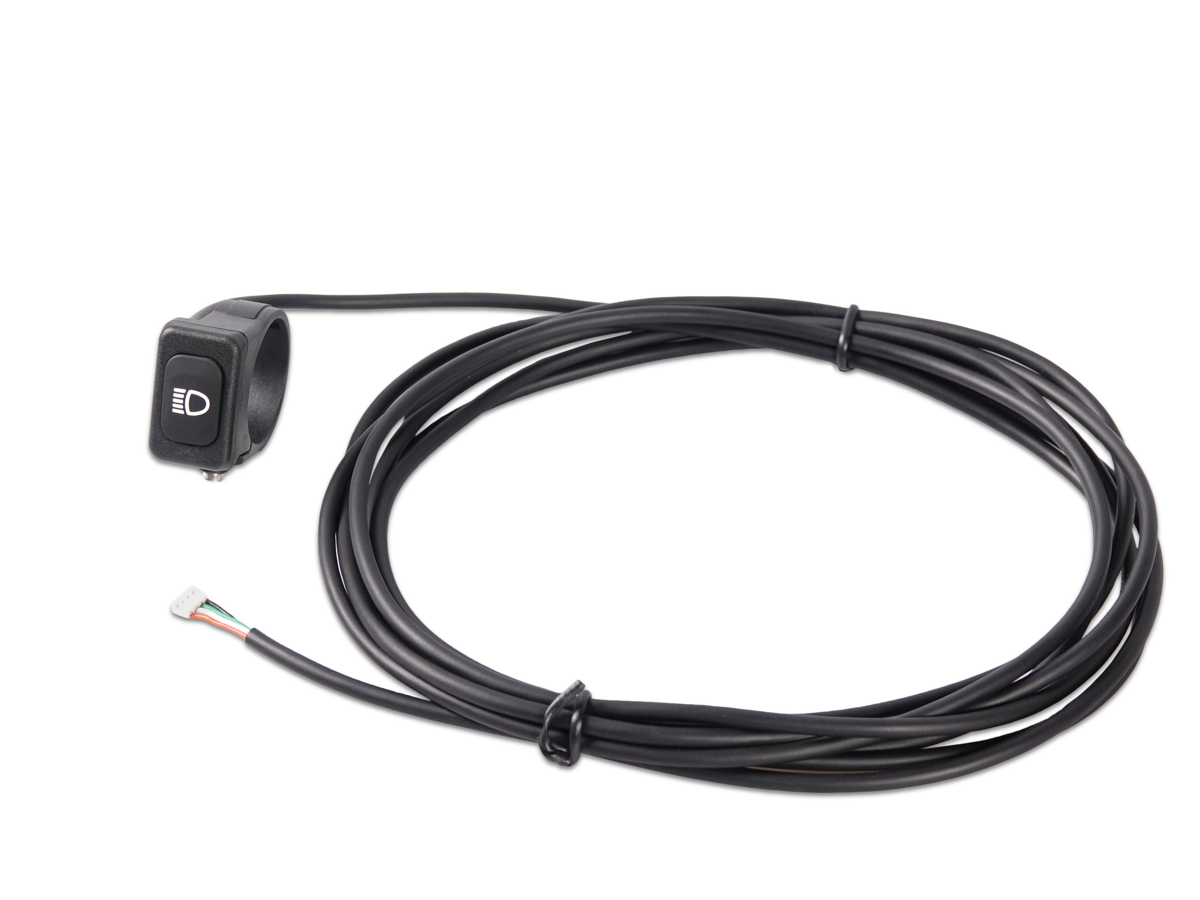 SL Minimax F/SL F Kabelgebundene Fernbedienung