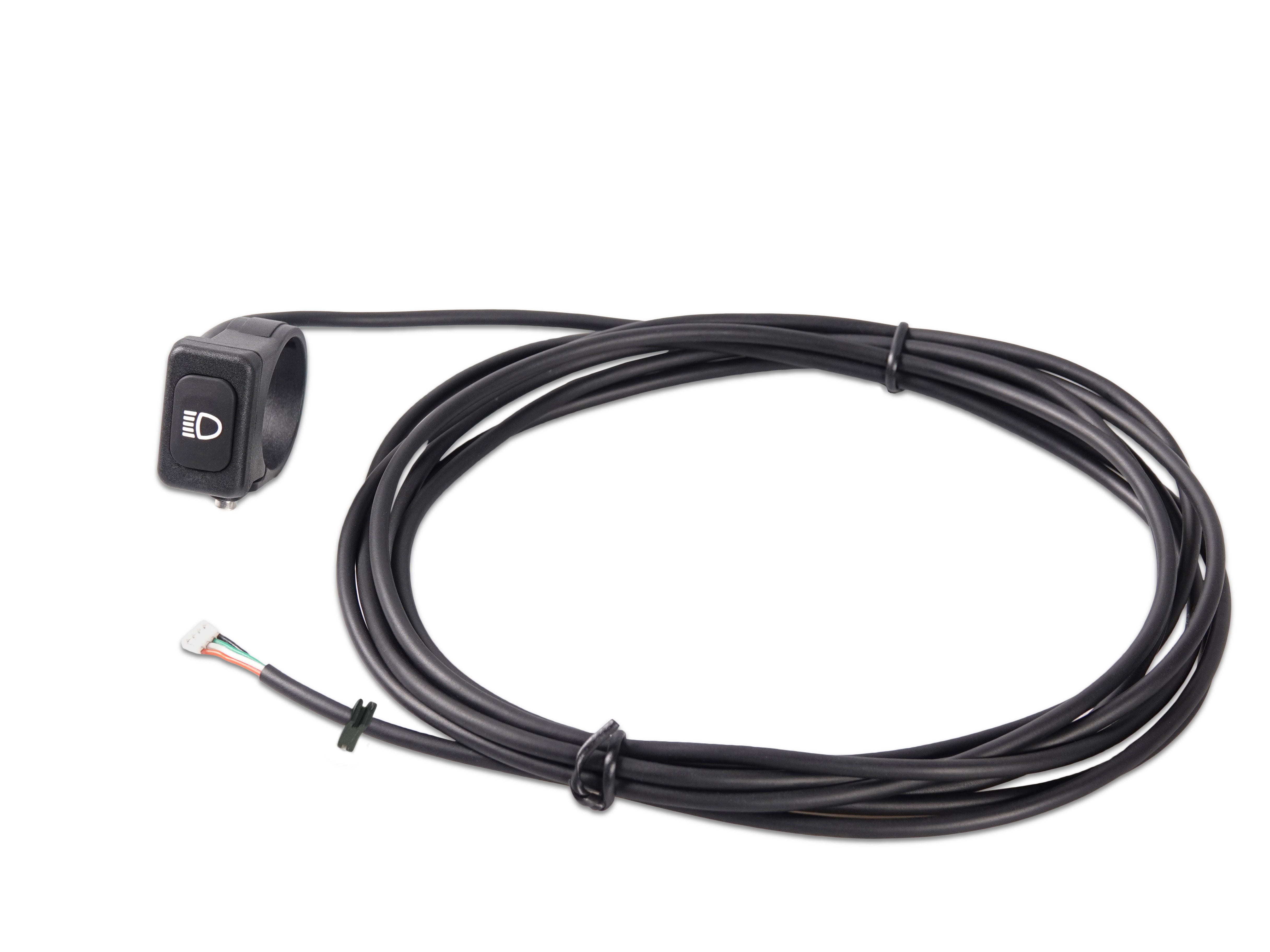 SL Nano F Kabelgebundene Fernbedienung