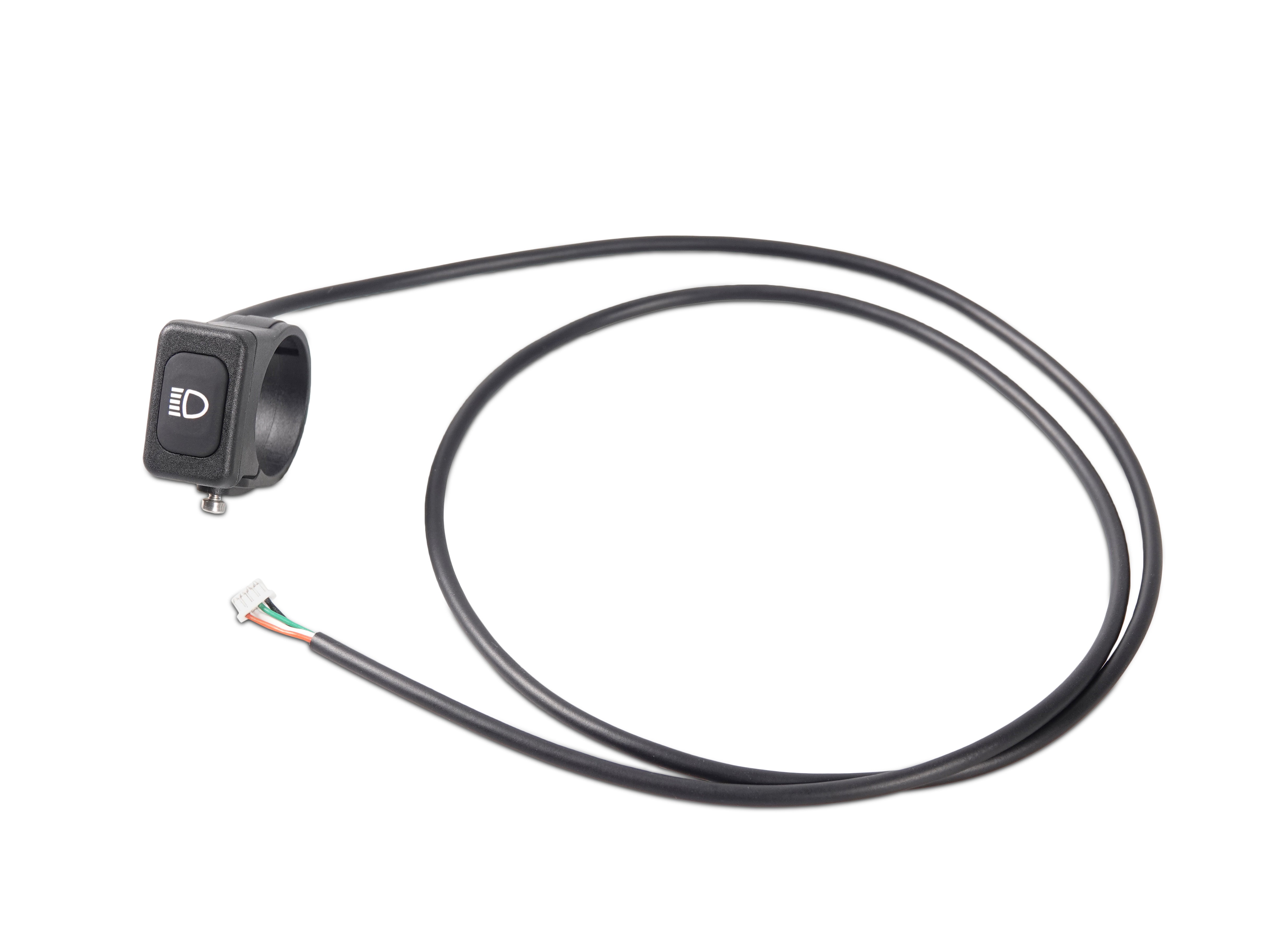 SL Minimax F/SL F Kabelgebundene Fernbedienung