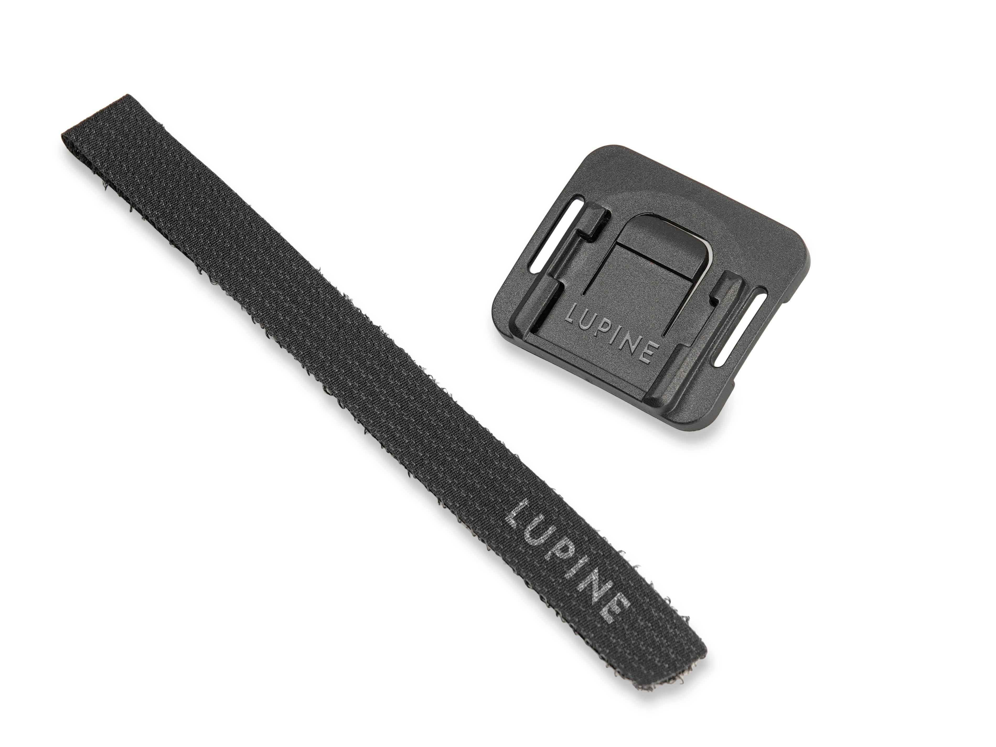 FrontClick Helmhalter