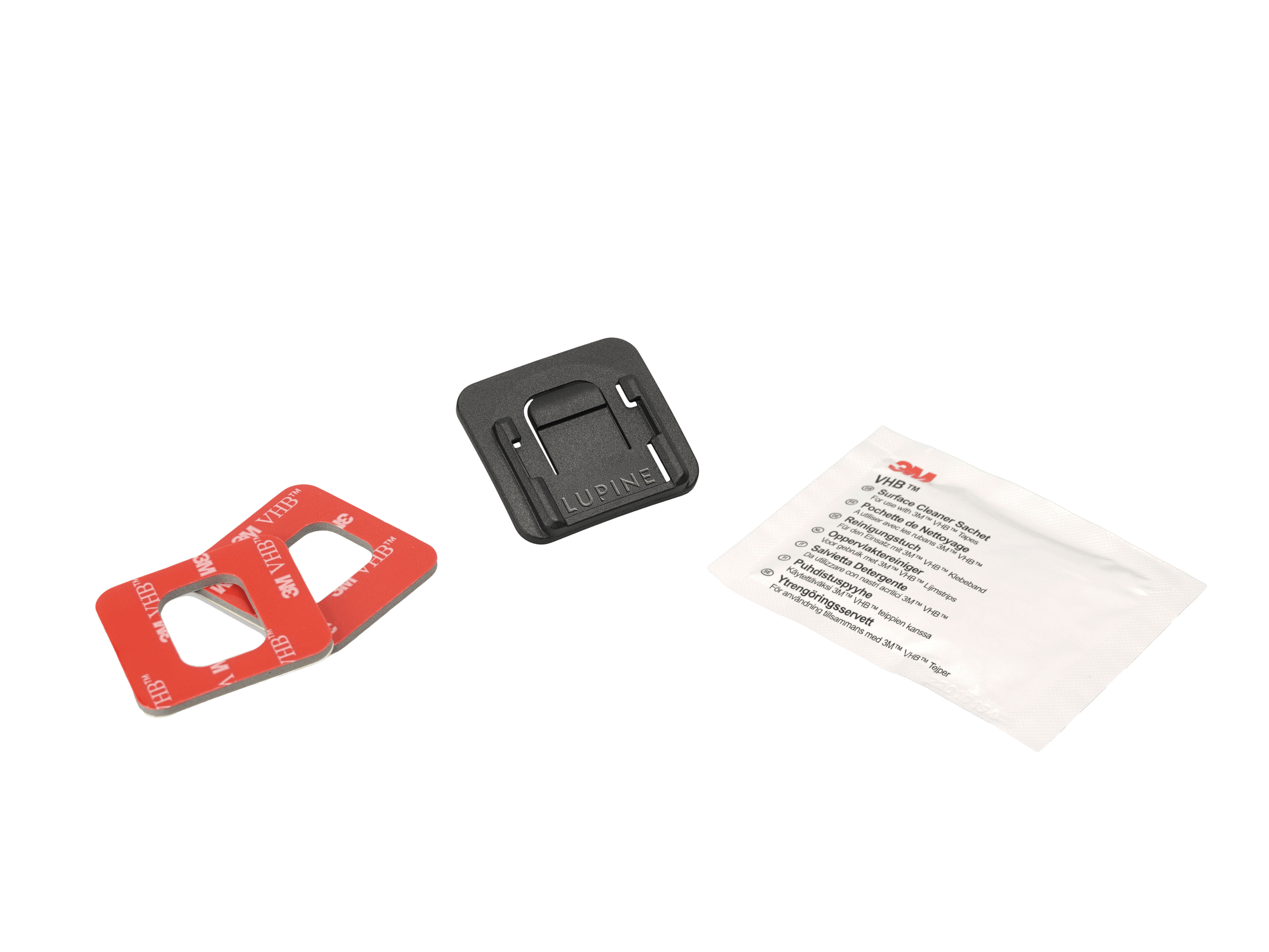 3M FrontClick Helmhalter (2)