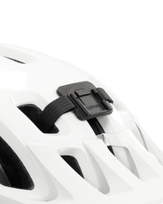 FrontClick helmet holder