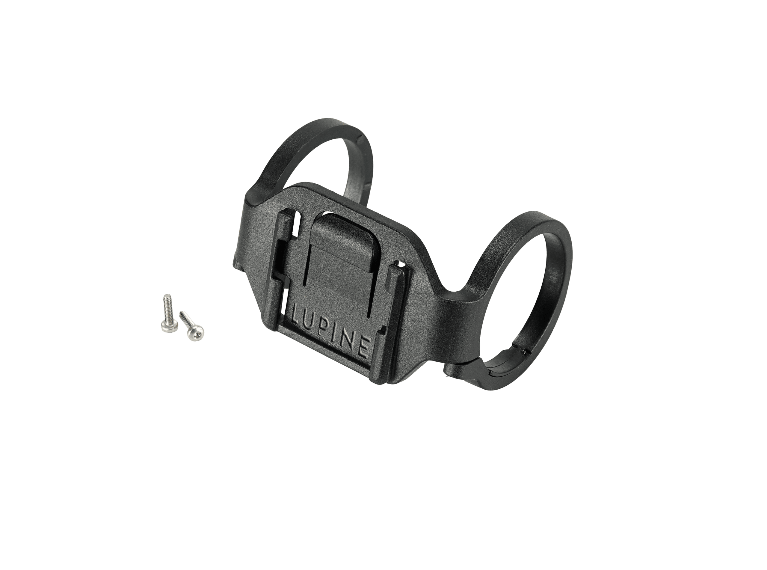 FrontClick handlebar mount