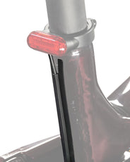 Lichtkabel Kabelführung