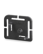 FrontClick Stirnband Kabelführung Platte