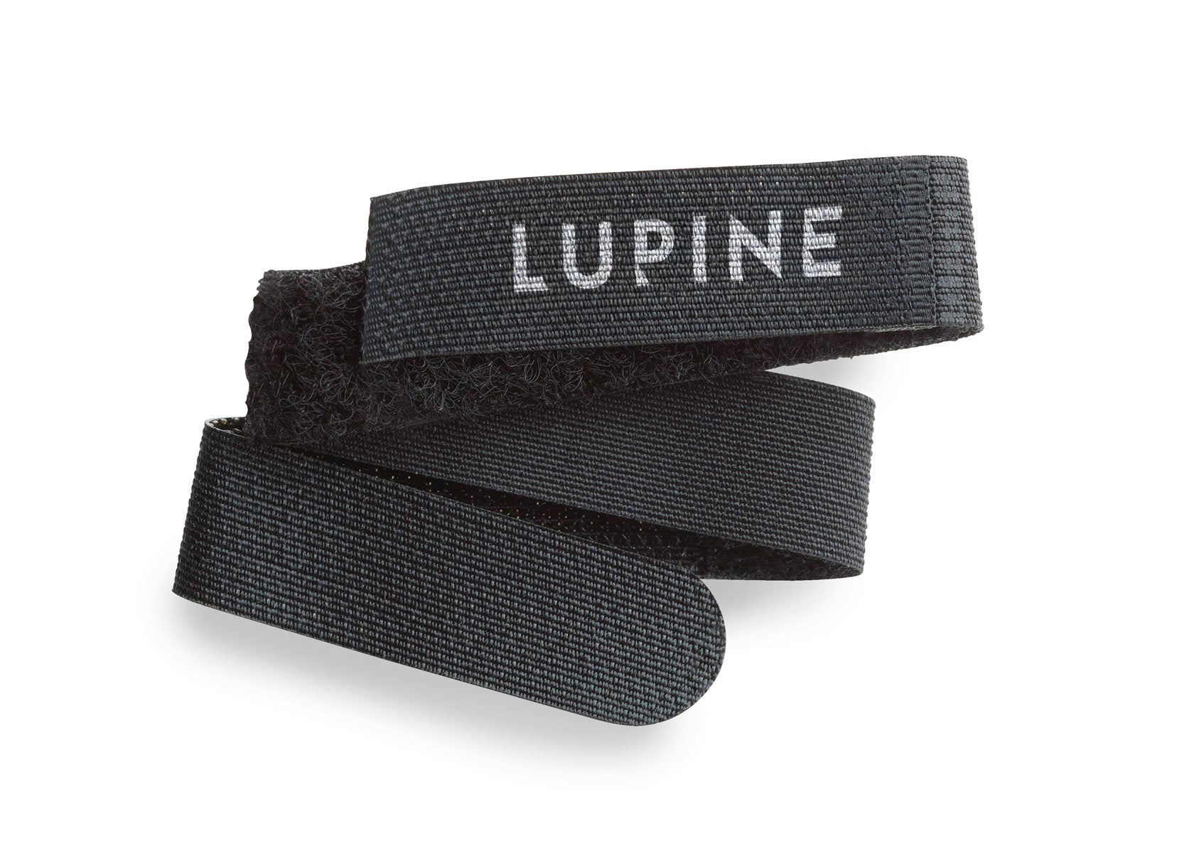 FrontClick Helmhalter Klettband